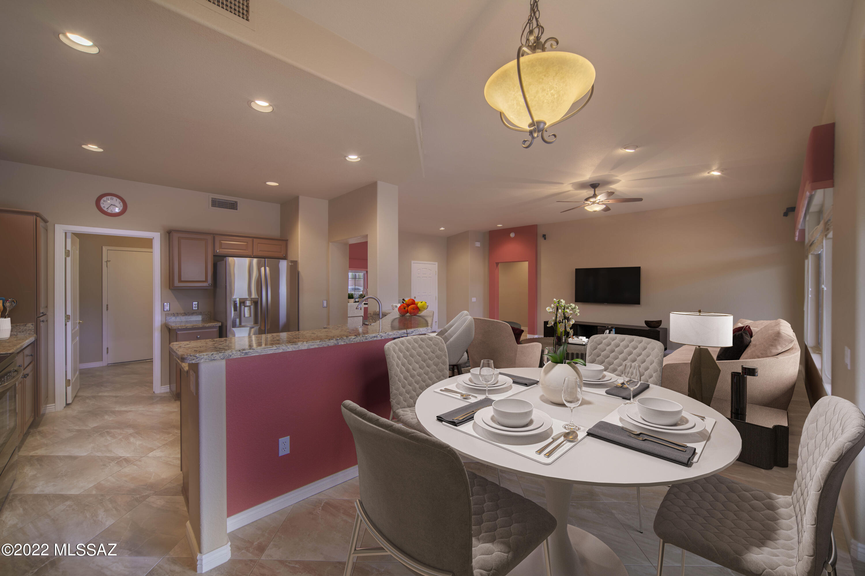 Sun City Vistoso Unit 12(1-277) - Residential
