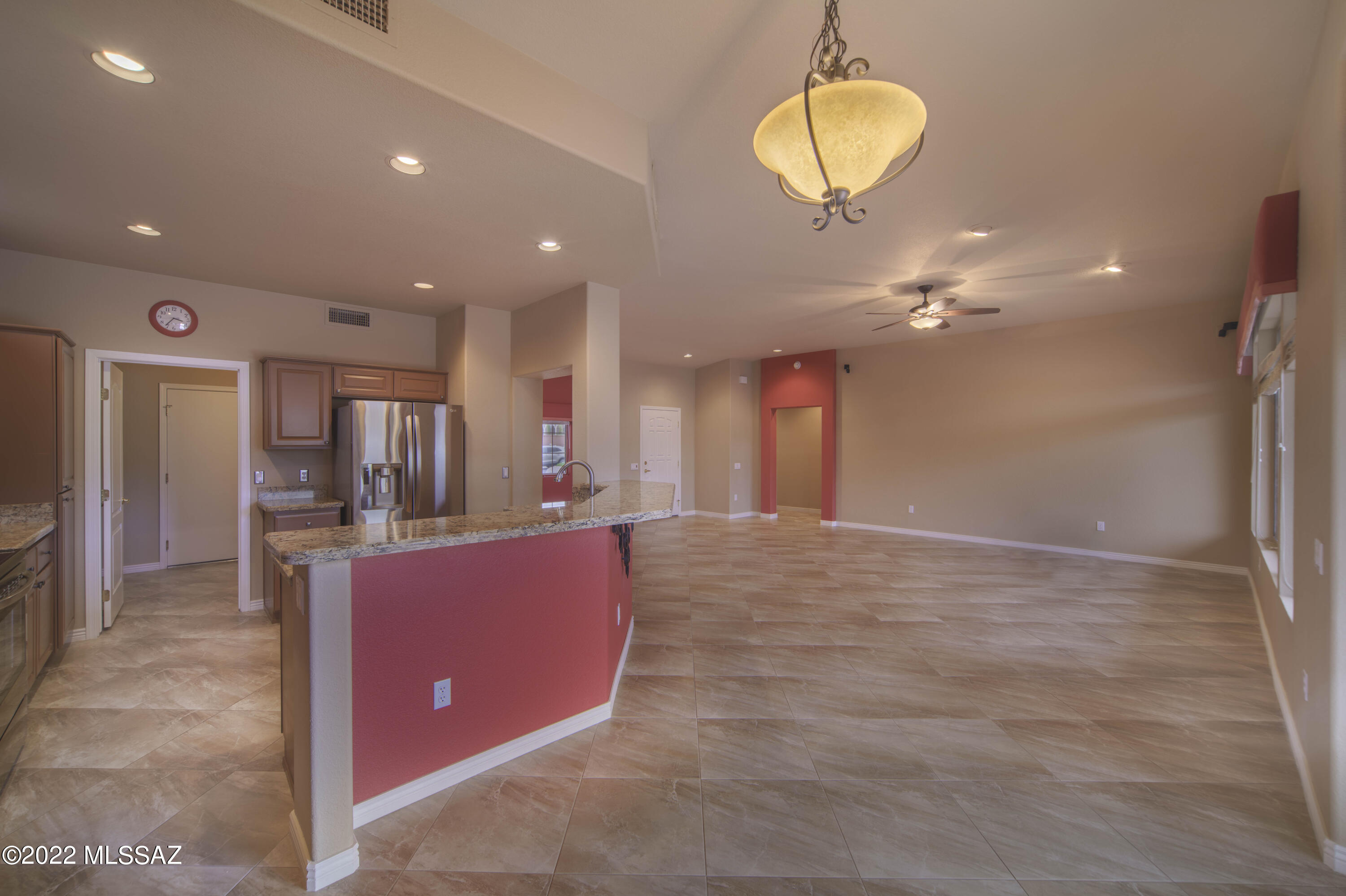 Sun City Vistoso Unit 12(1-277) - Residential