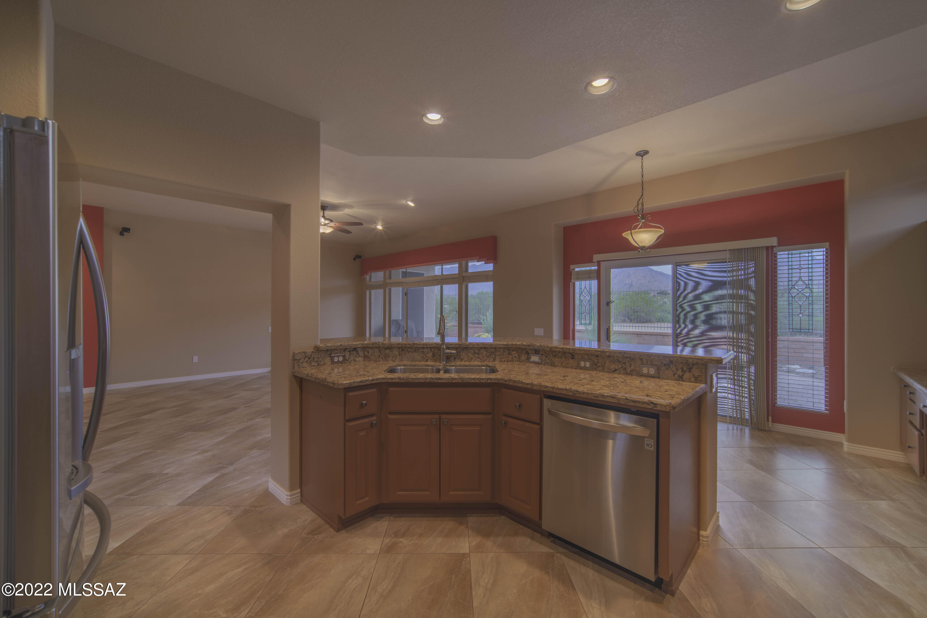 Sun City Vistoso Unit 12(1-277) - Residential