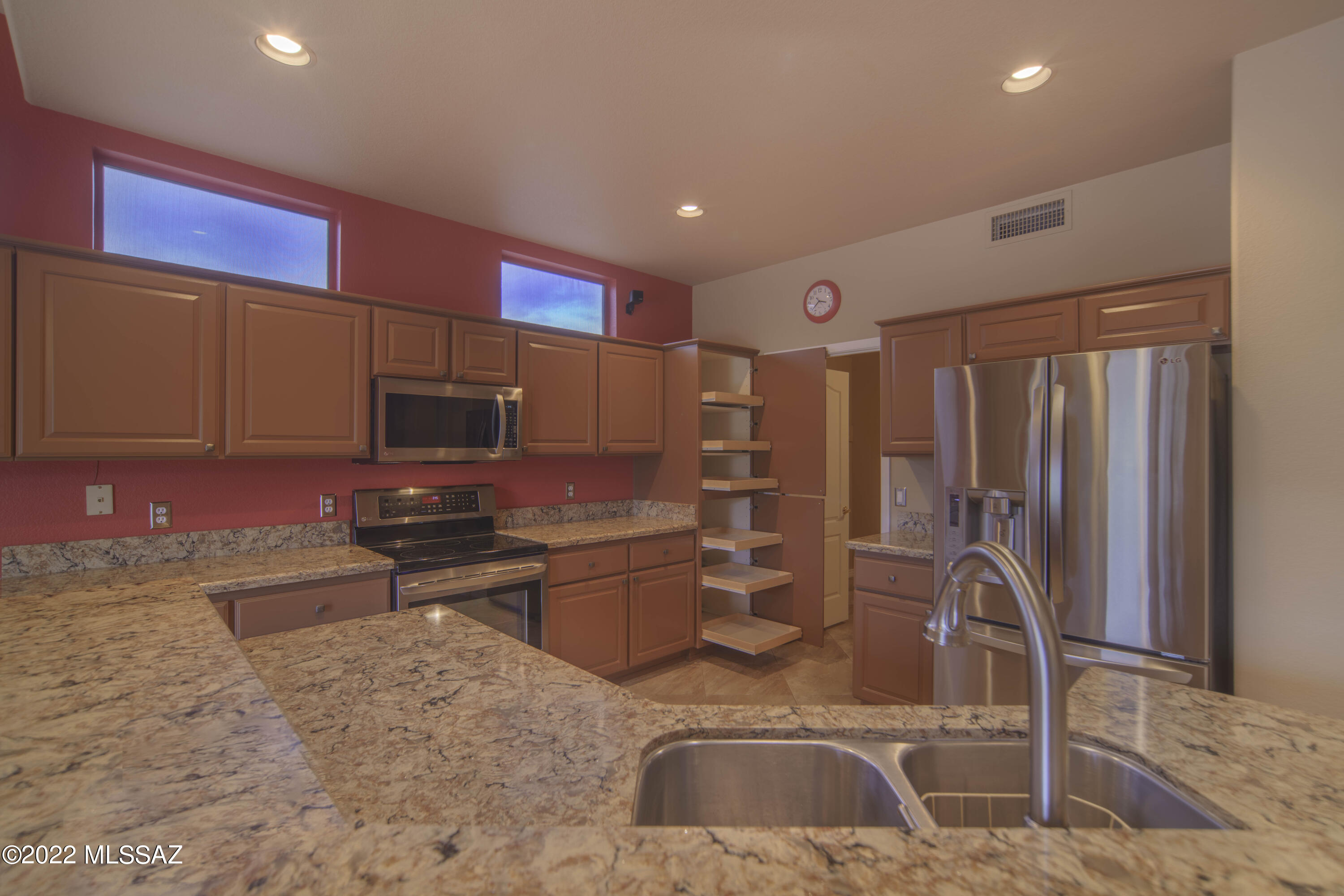Sun City Vistoso Unit 12(1-277) - Residential