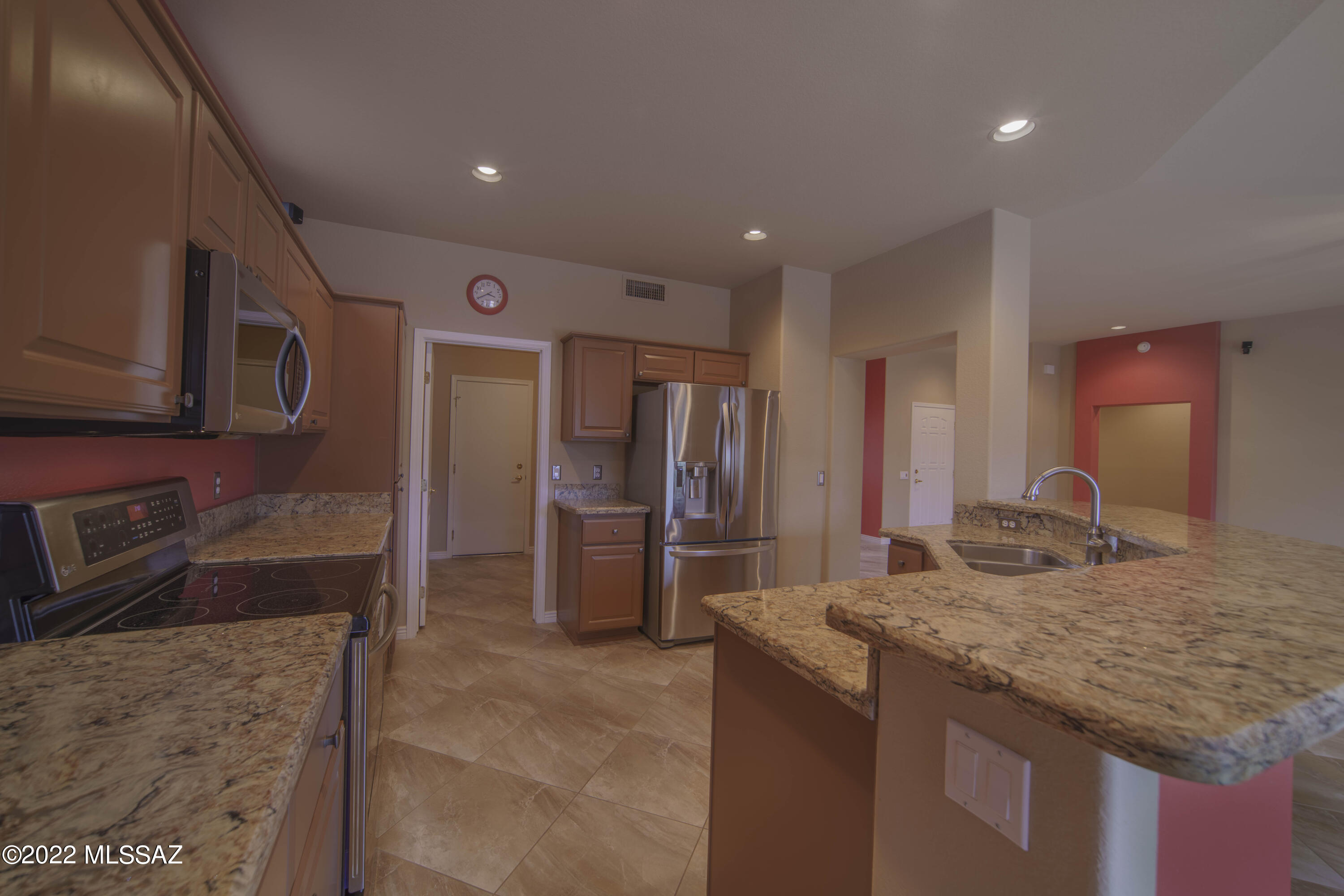 Sun City Vistoso Unit 12(1-277) - Residential