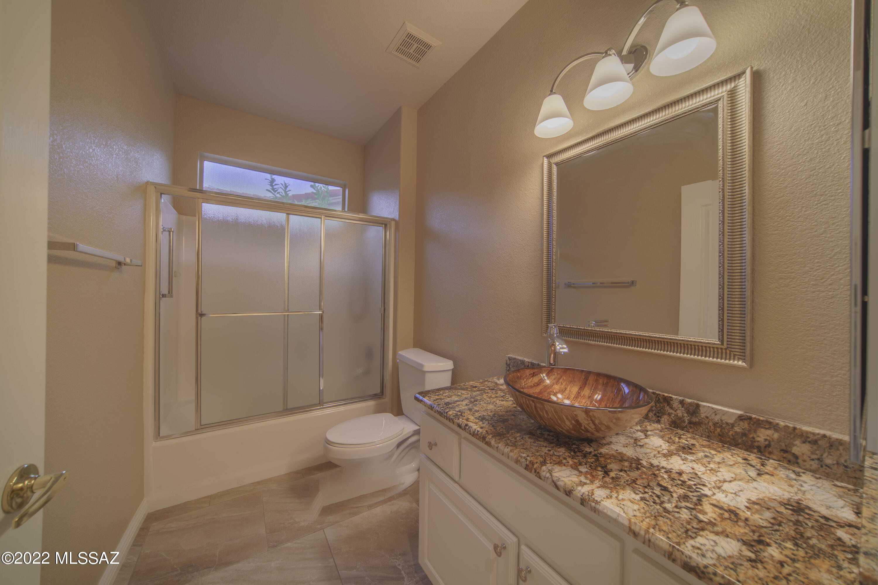 Sun City Vistoso Unit 12(1-277) - Residential