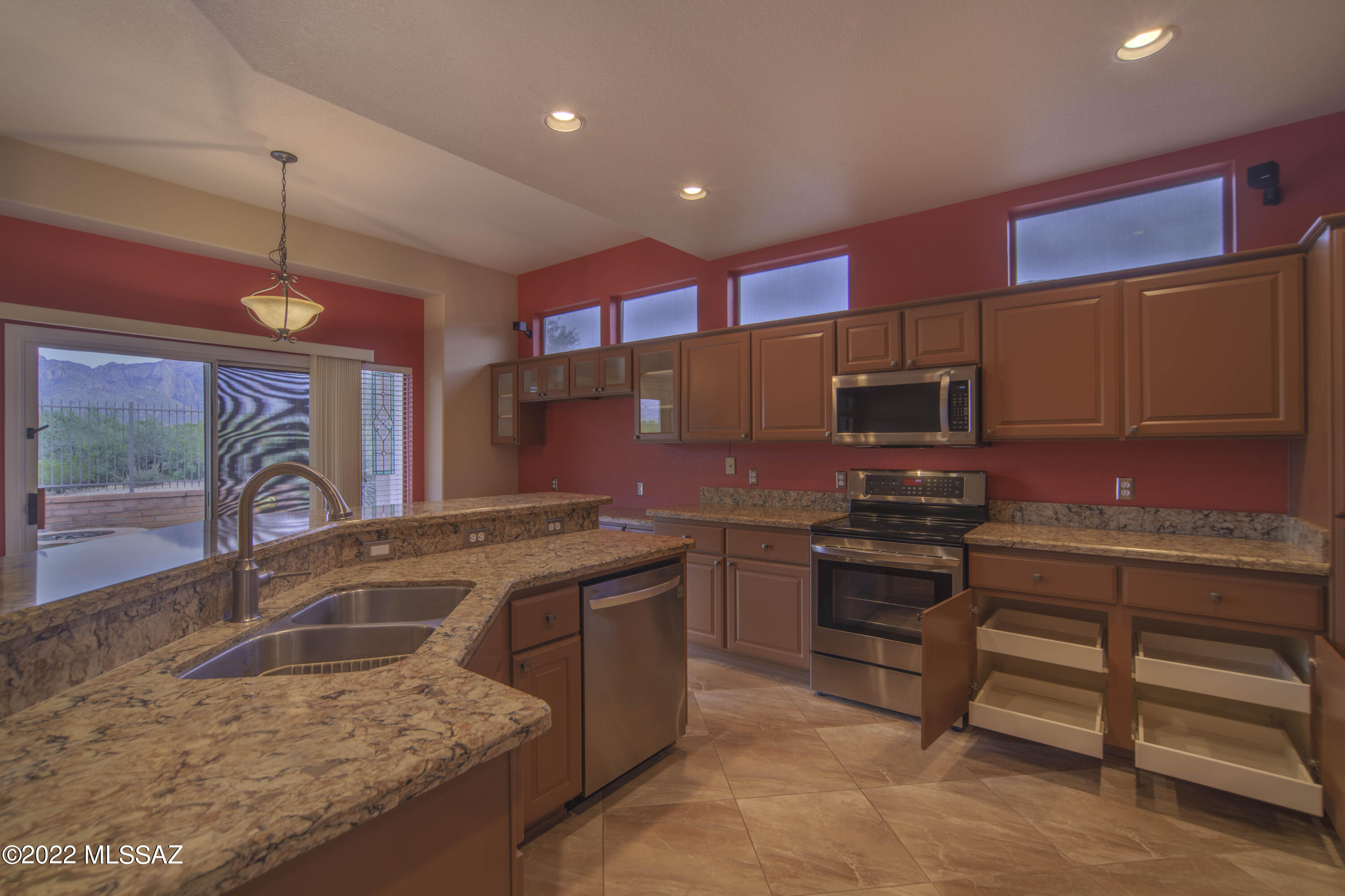 Sun City Vistoso Unit 12(1-277) - Residential
