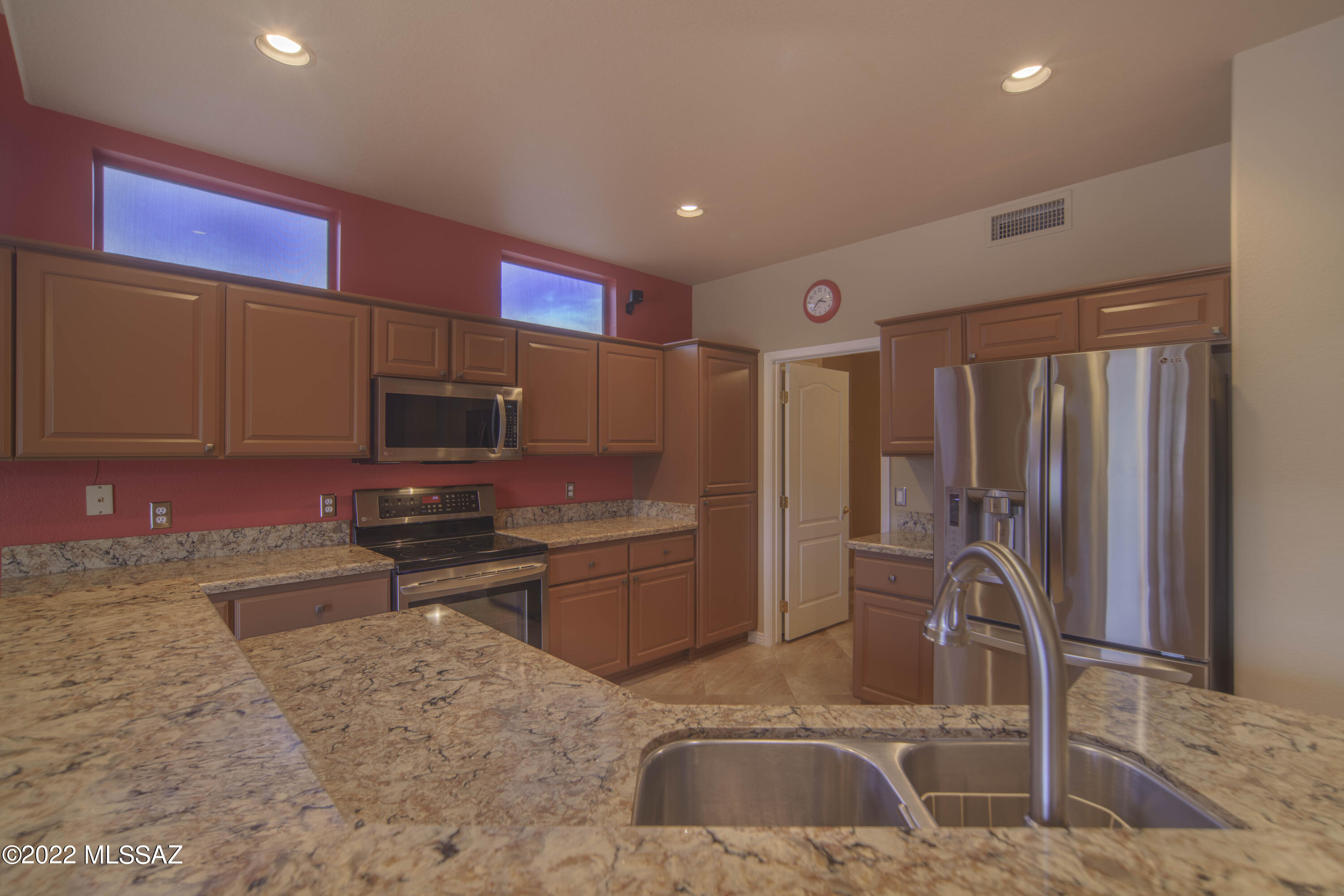 Sun City Vistoso Unit 12(1-277) - Residential