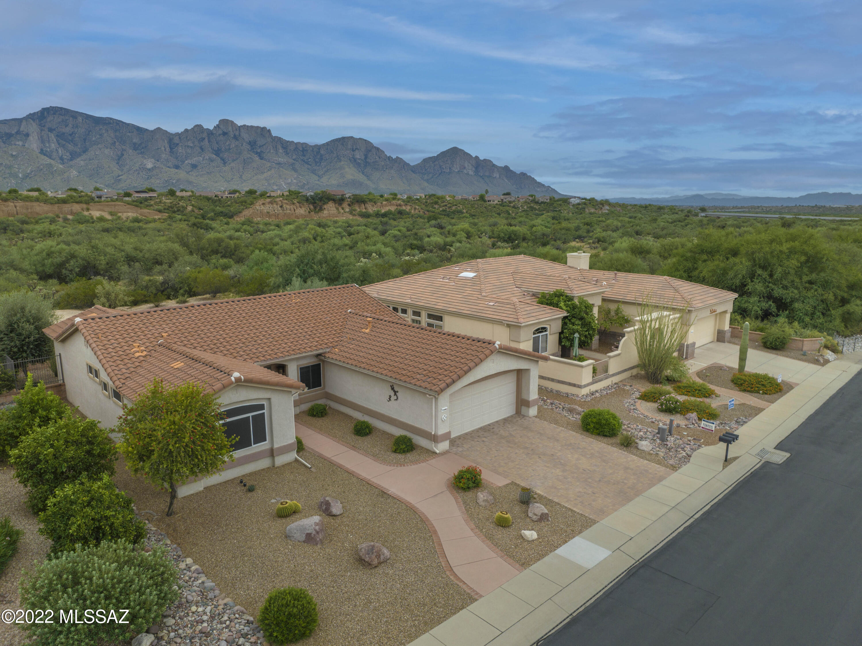 Sun City Vistoso Unit 12(1-277) - Residential