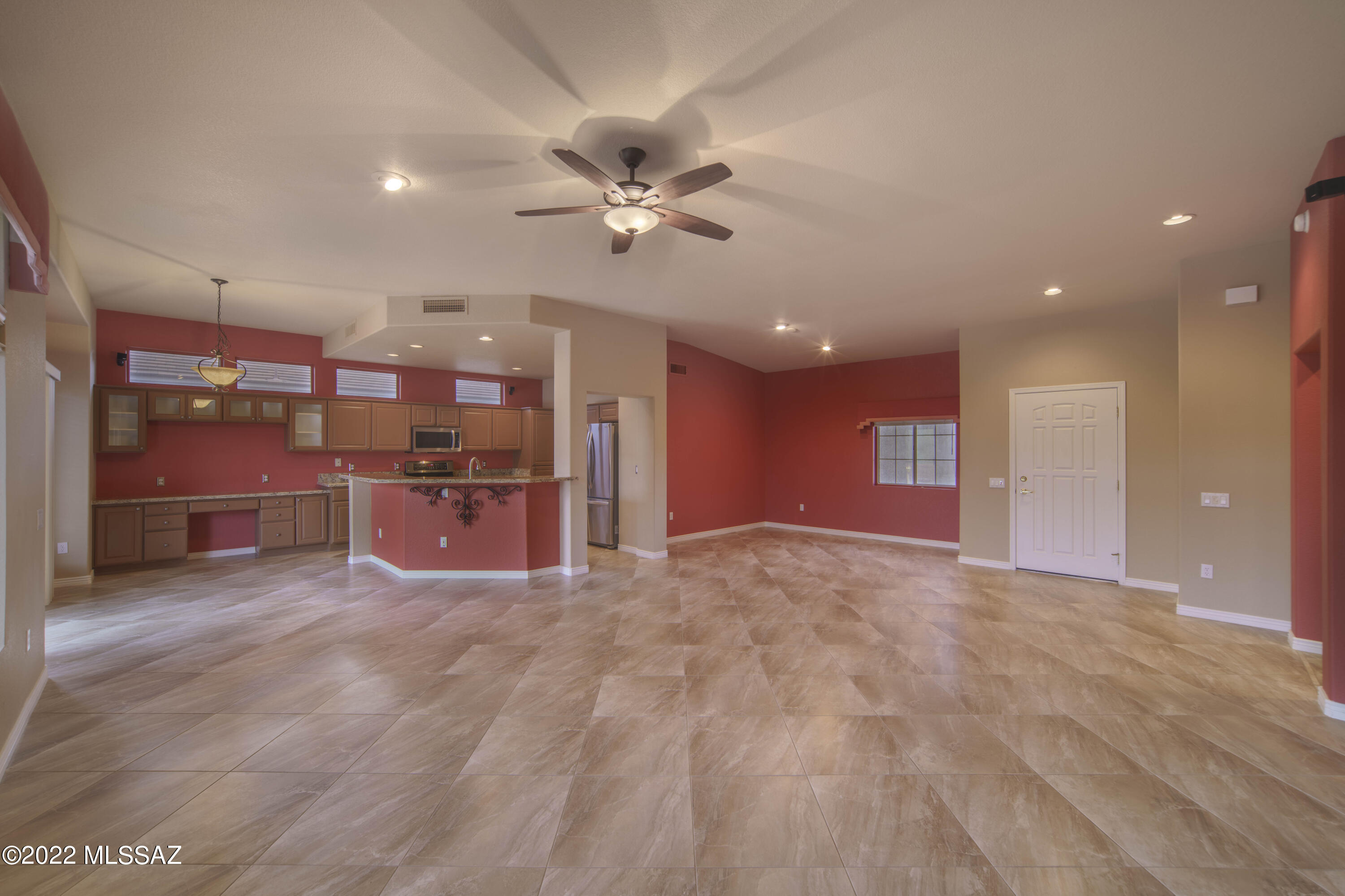 Sun City Vistoso Unit 12(1-277) - Residential