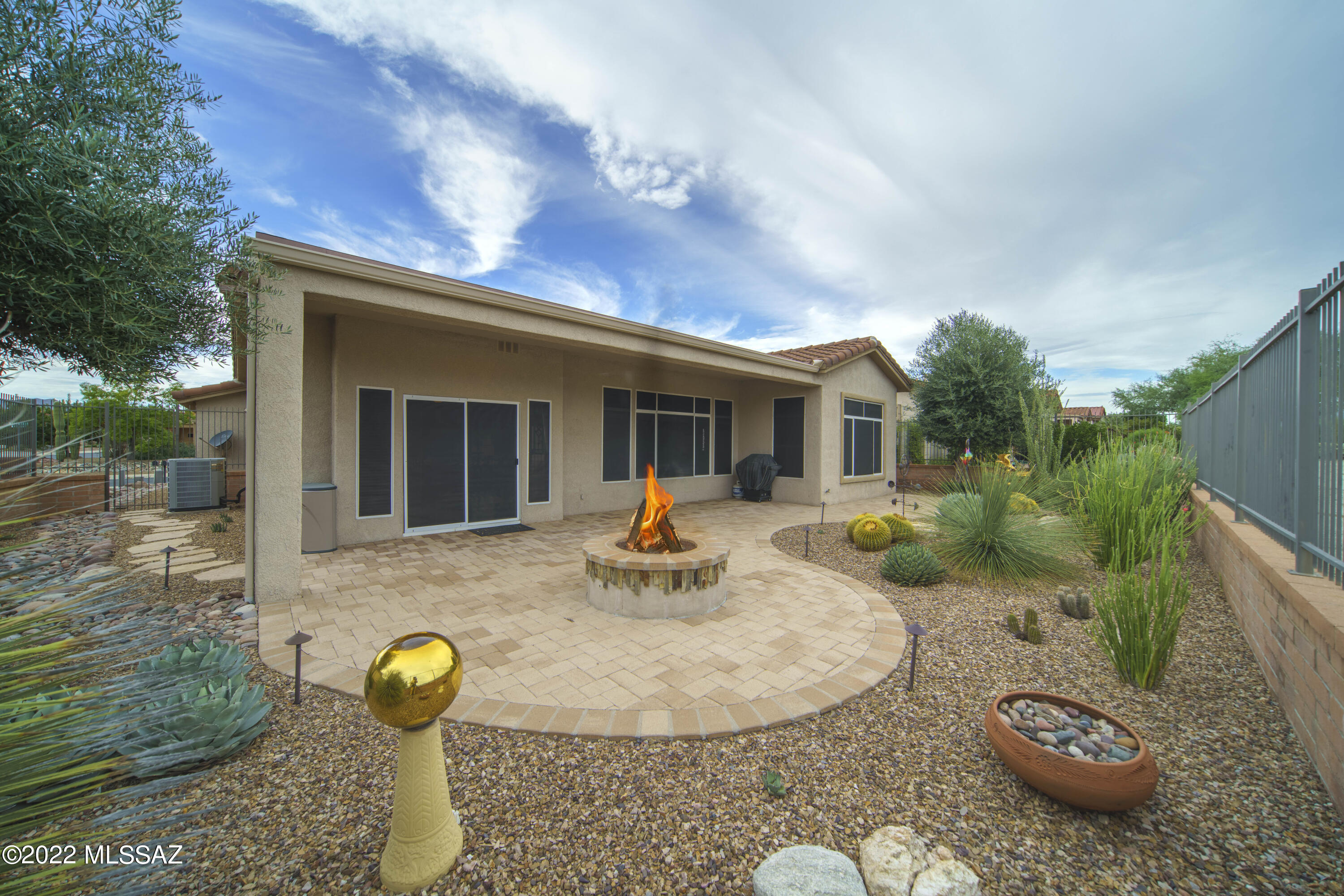 Sun City Vistoso Unit 12(1-277) - Residential