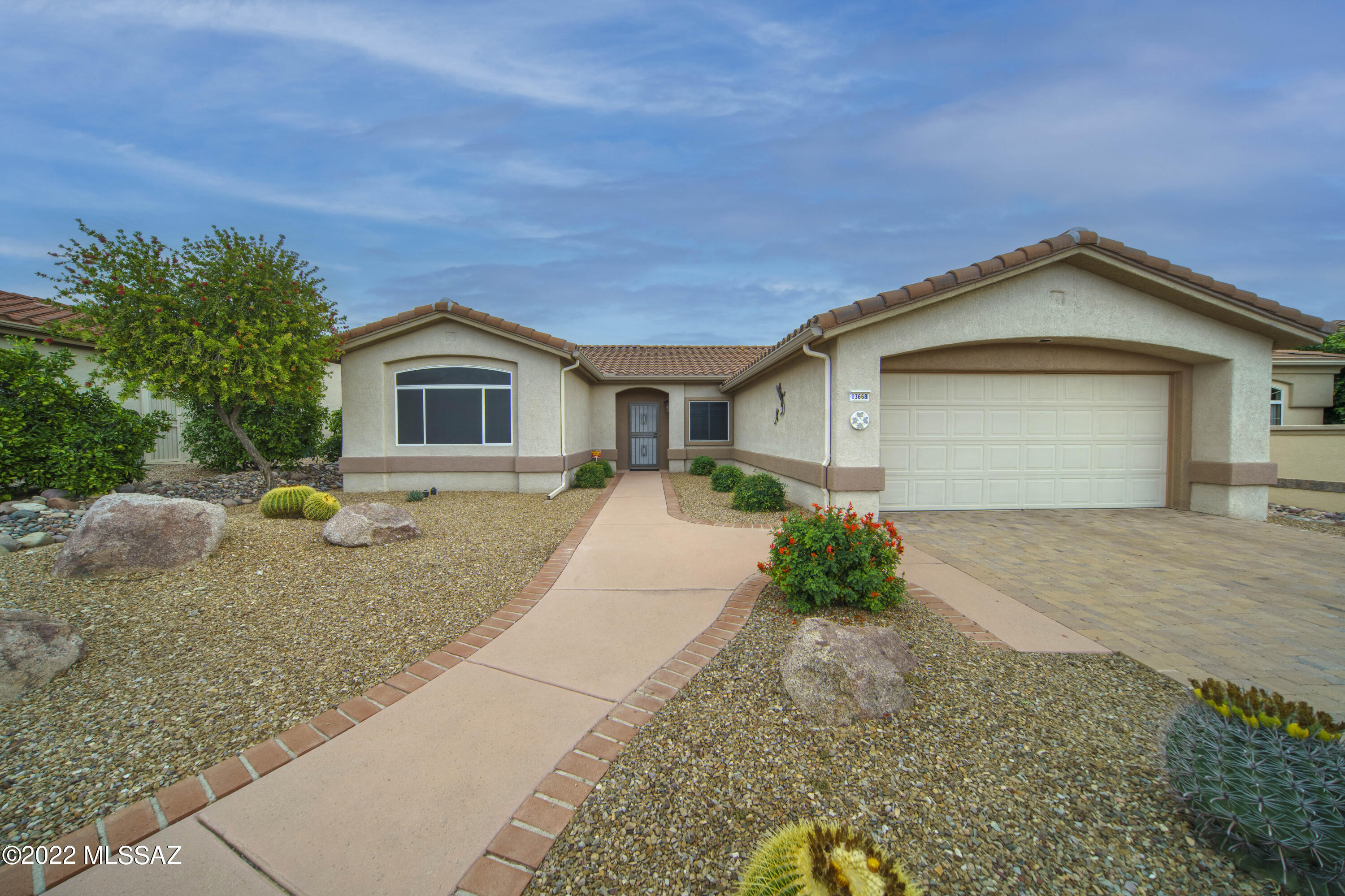 Sun City Vistoso Unit 12(1-277) - Residential