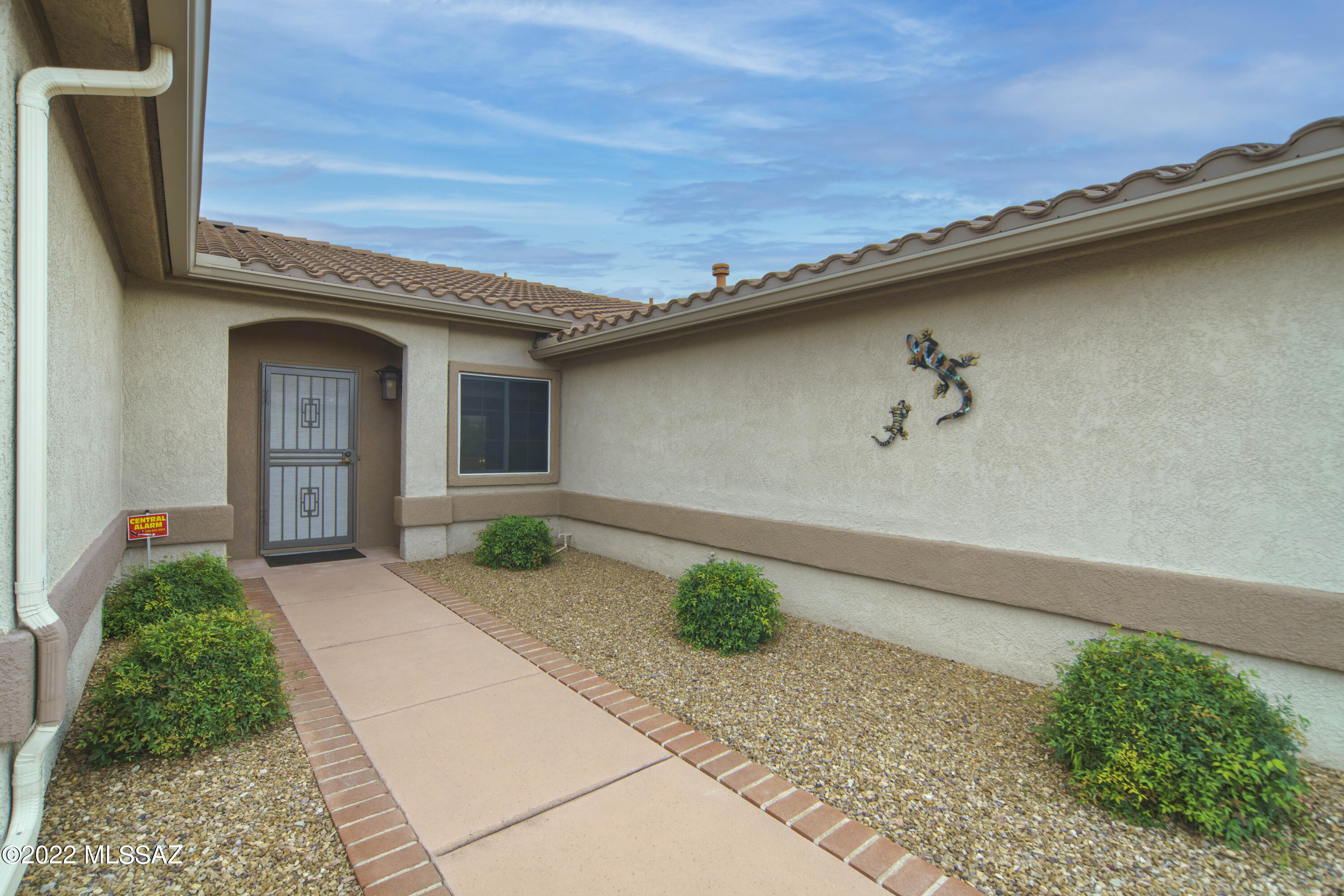 Sun City Vistoso Unit 12(1-277) - Residential