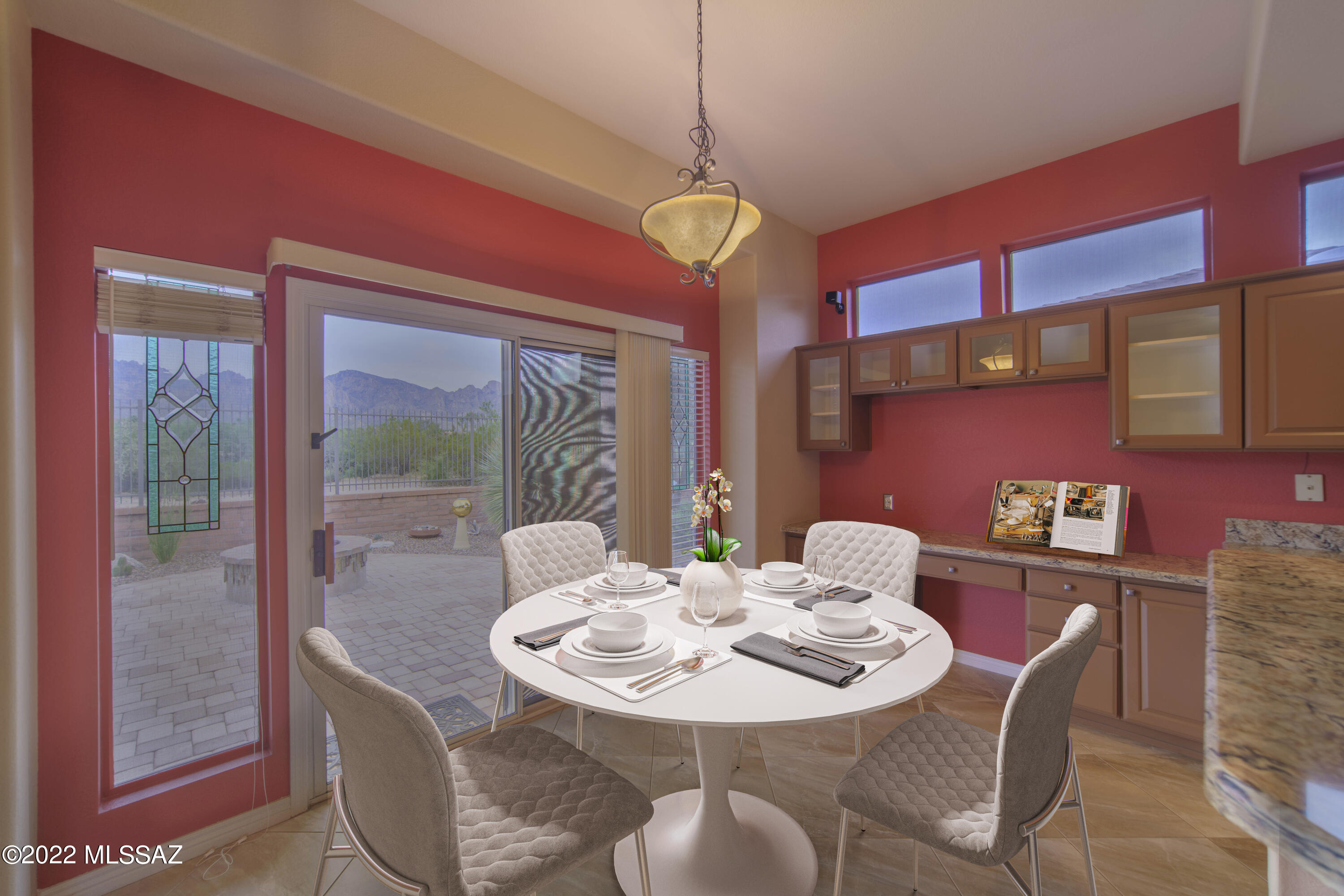 Sun City Vistoso Unit 12(1-277) - Residential