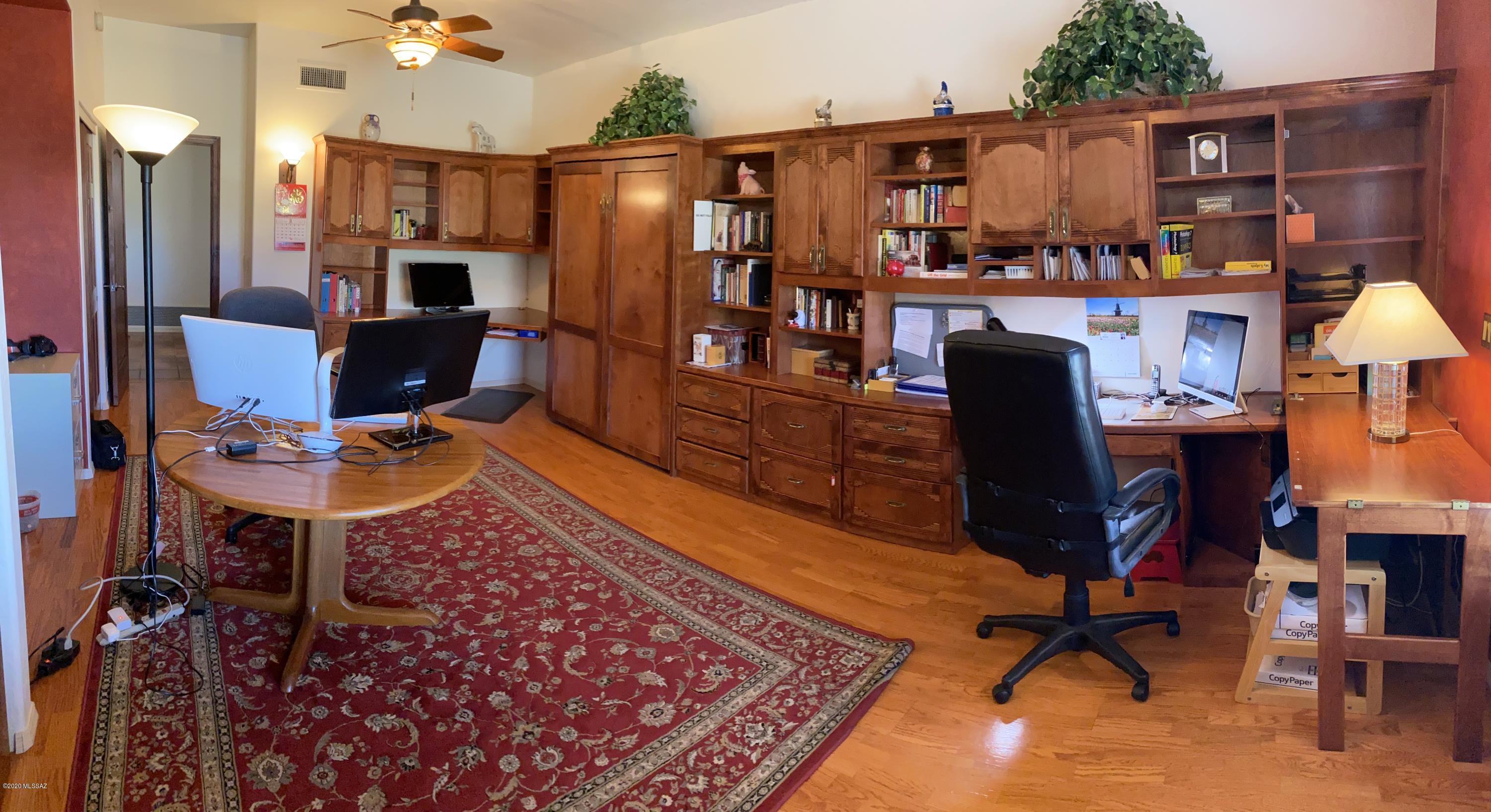 Manzanita Estates (1-26) - Residential