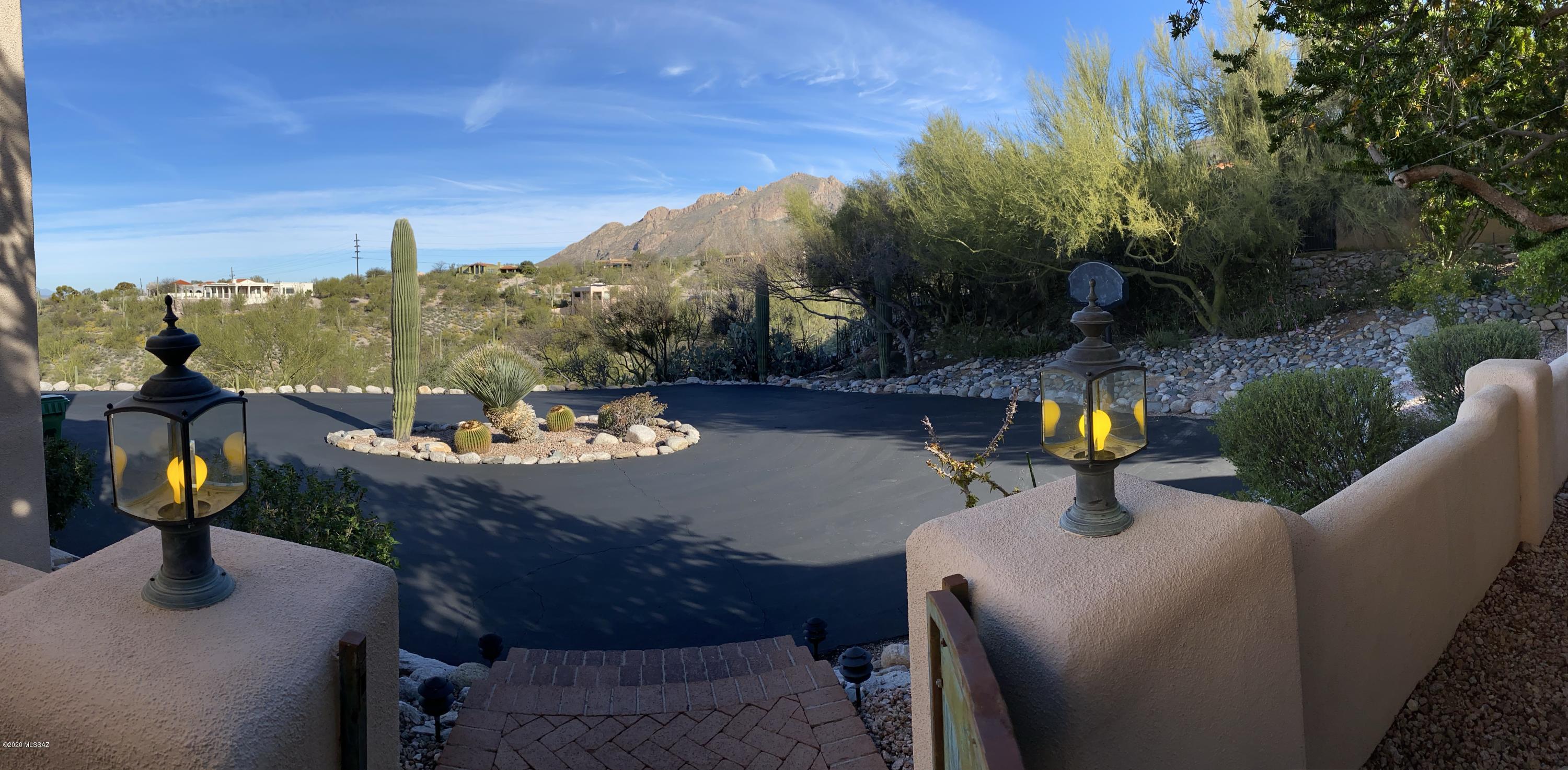 Manzanita Estates (1-26) - Residential