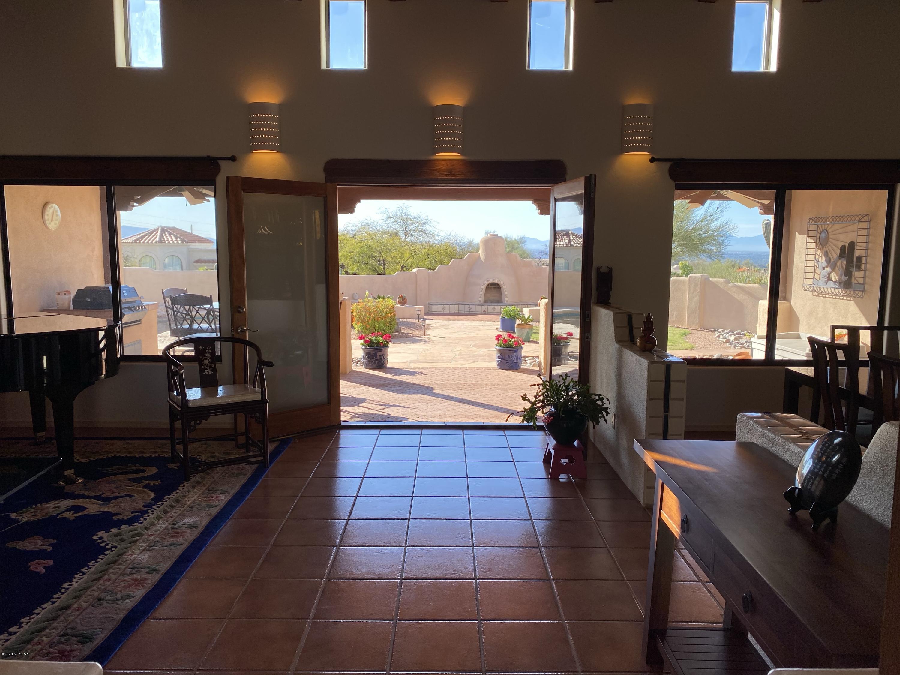 Manzanita Estates (1-26) - Residential