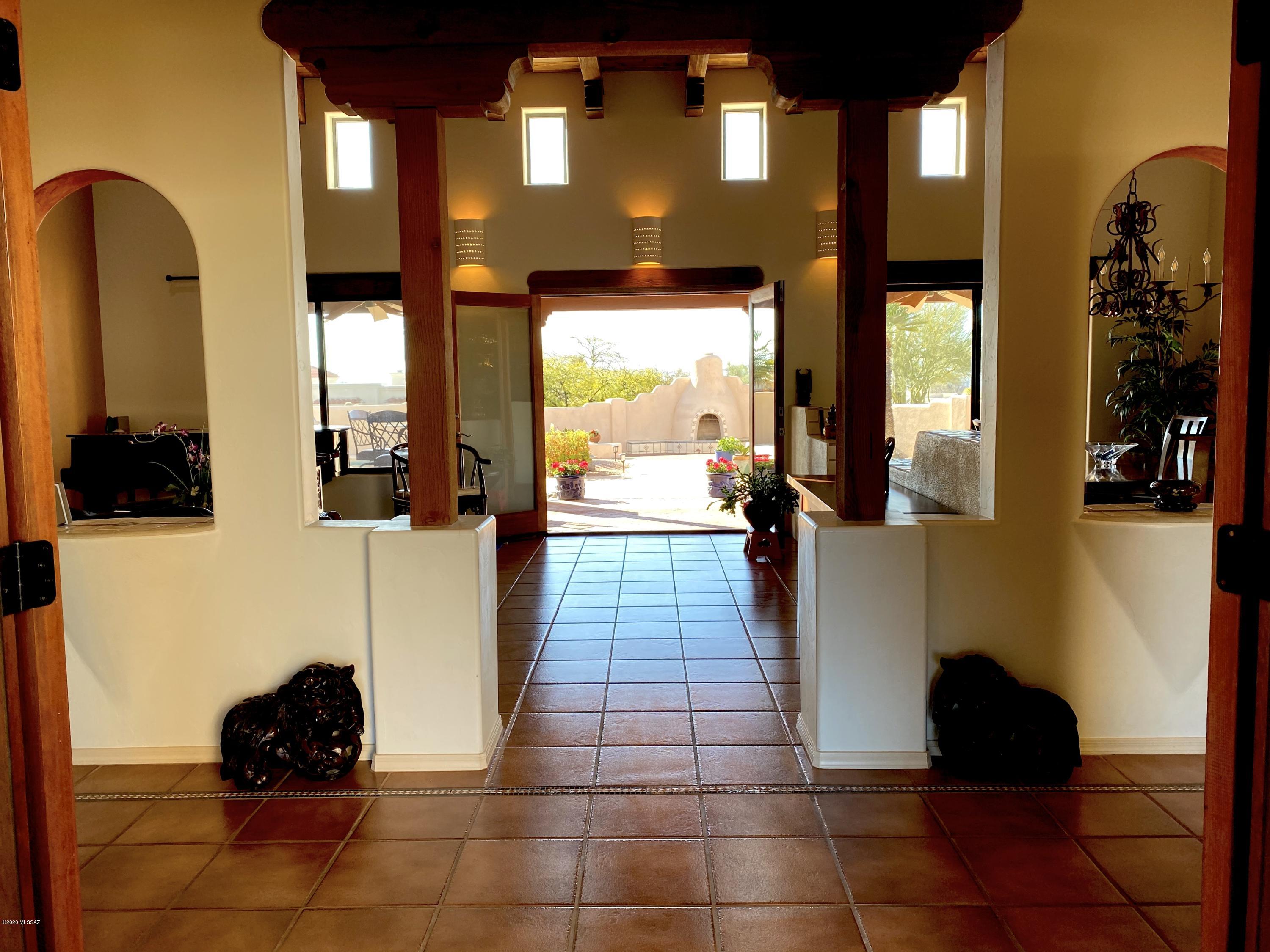 Manzanita Estates (1-26) - Residential