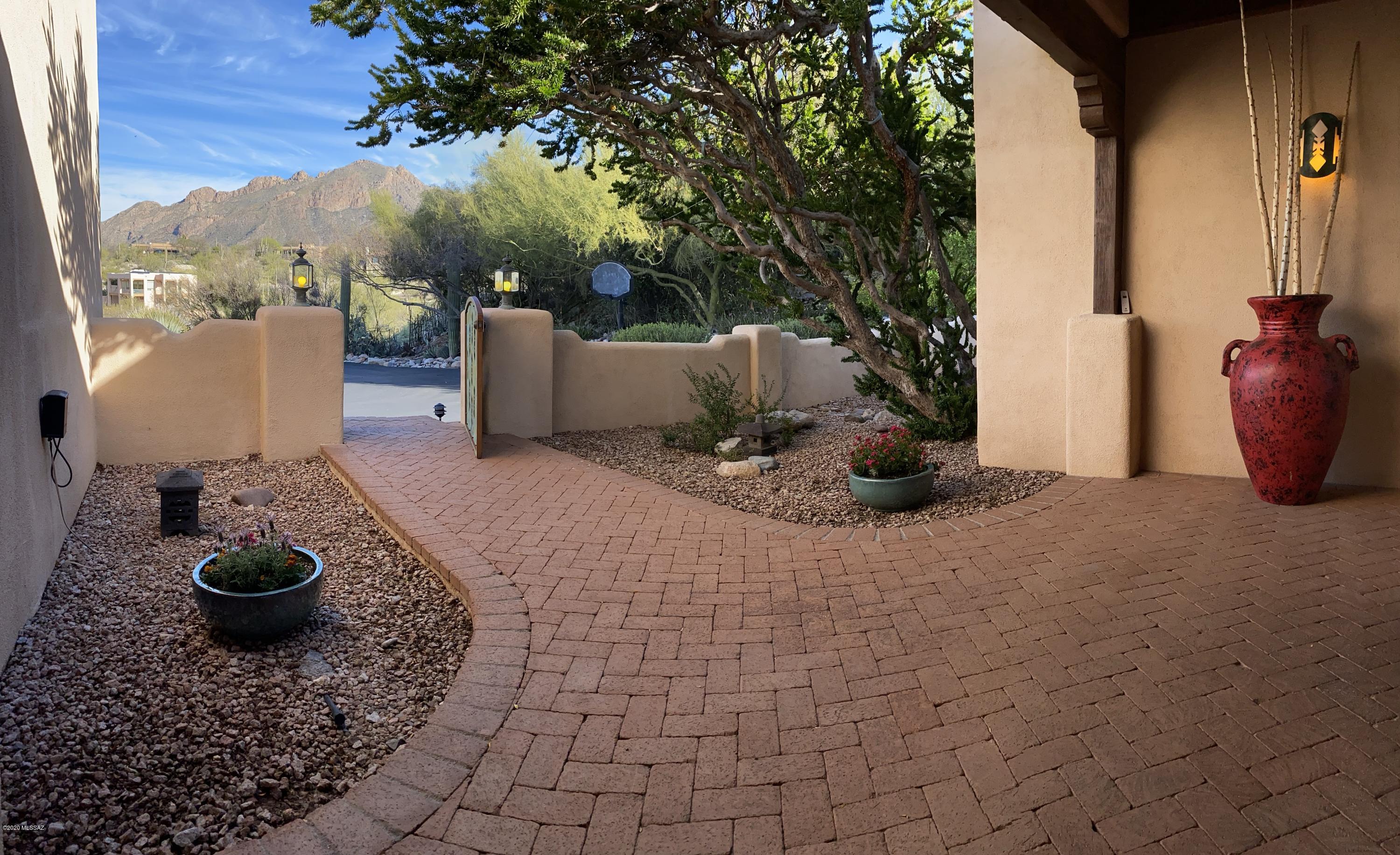 Manzanita Estates (1-26) - Residential