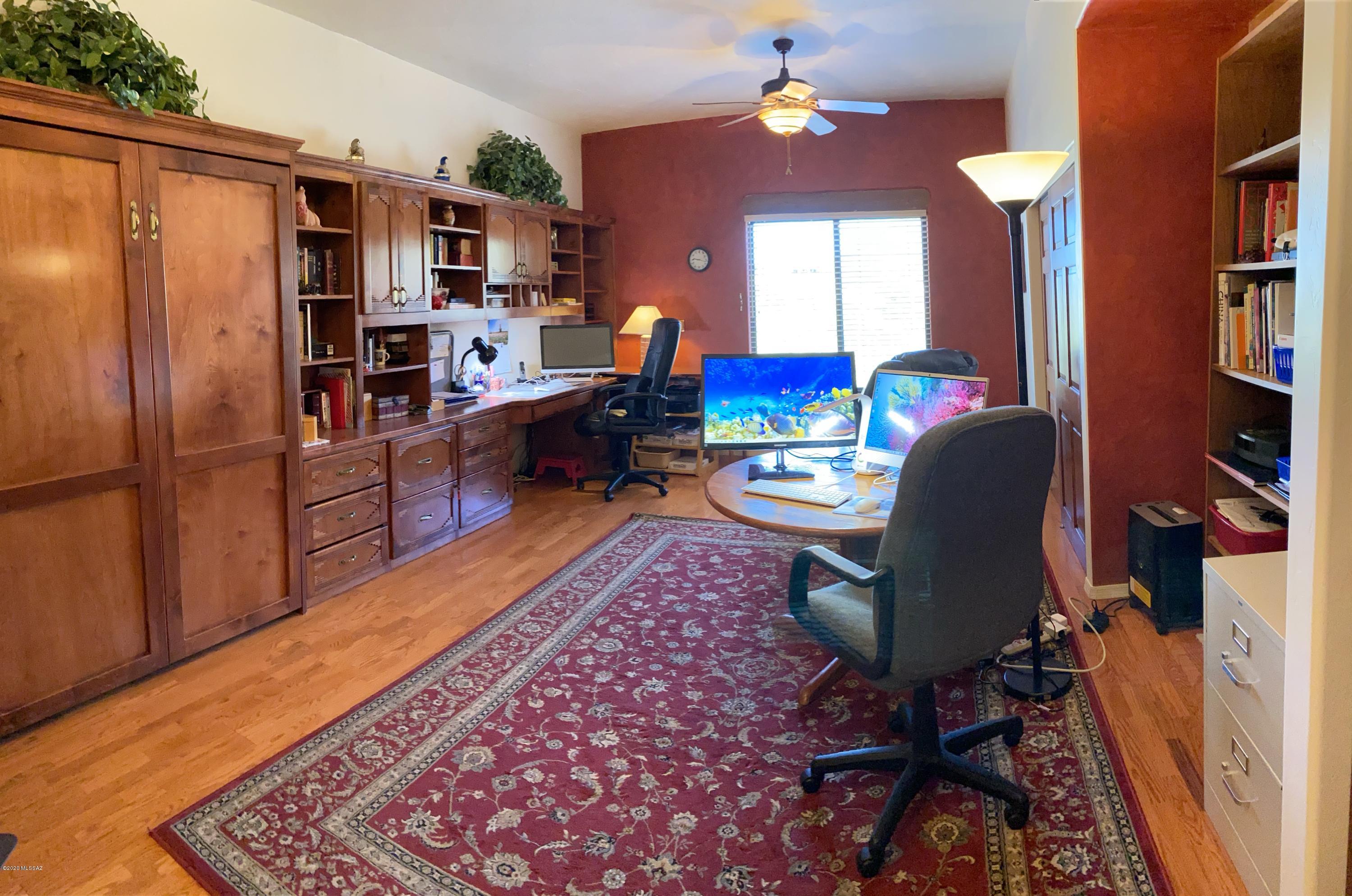Manzanita Estates (1-26) - Residential