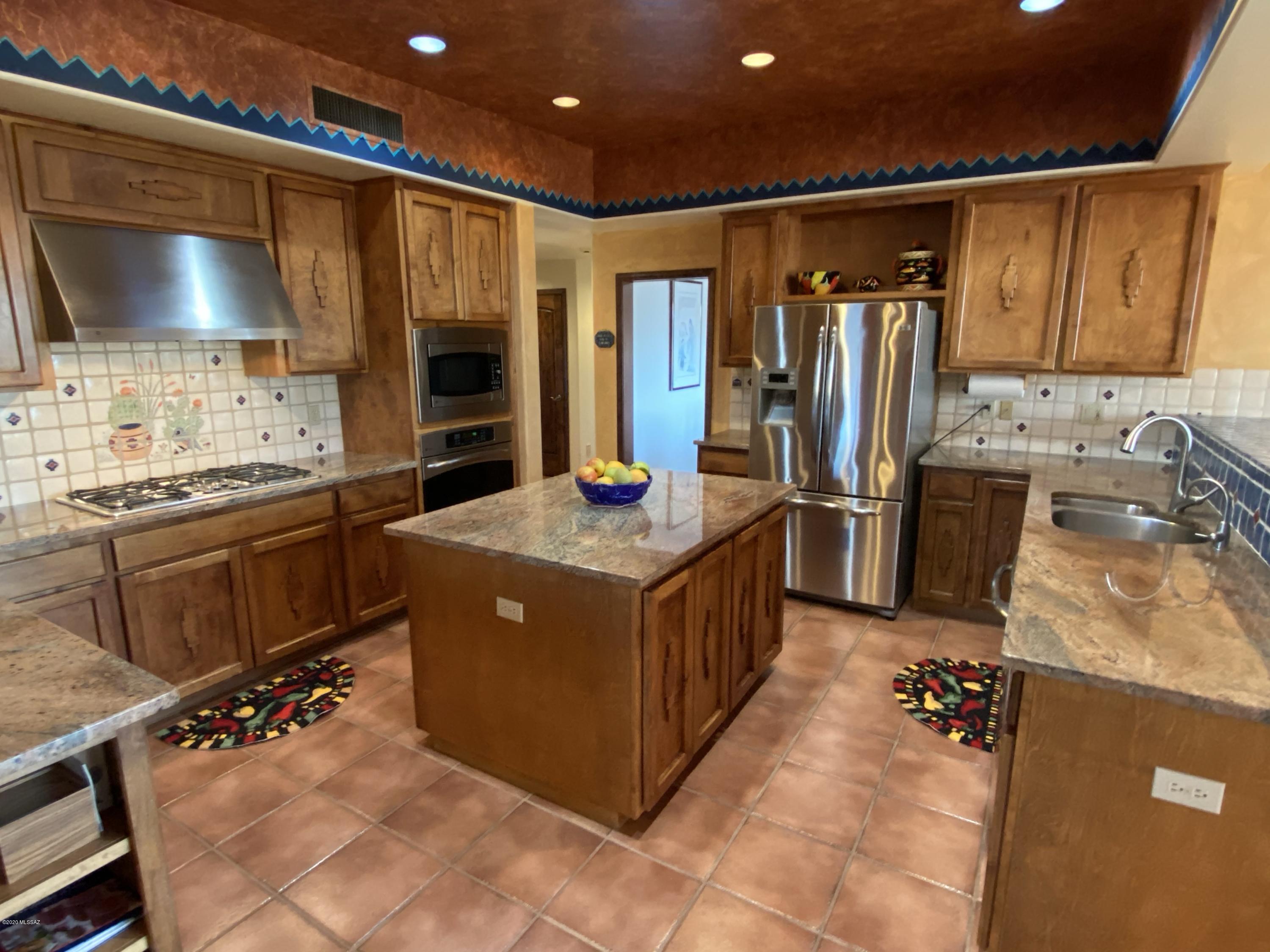 Manzanita Estates (1-26) - Residential