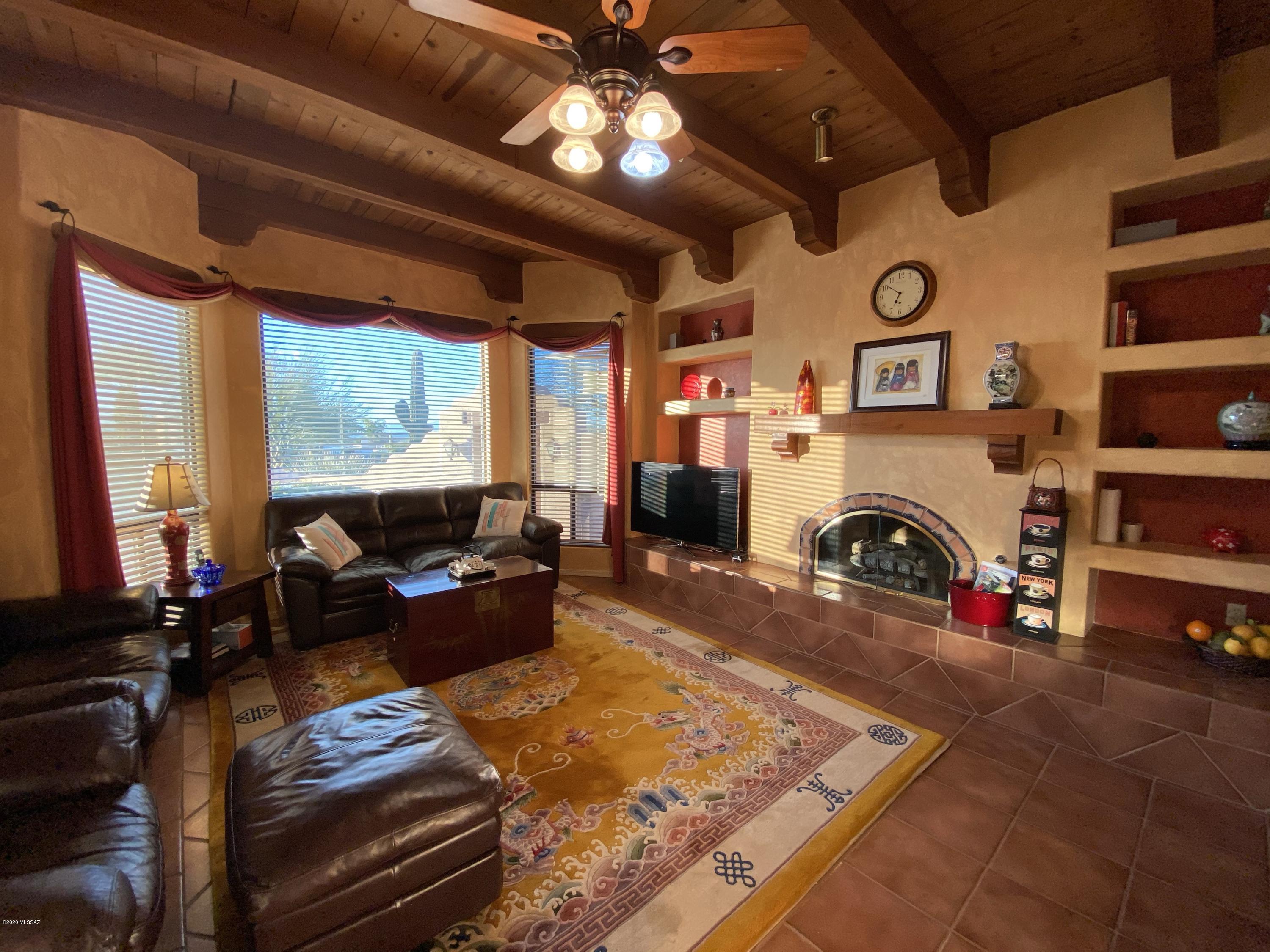Manzanita Estates (1-26) - Residential