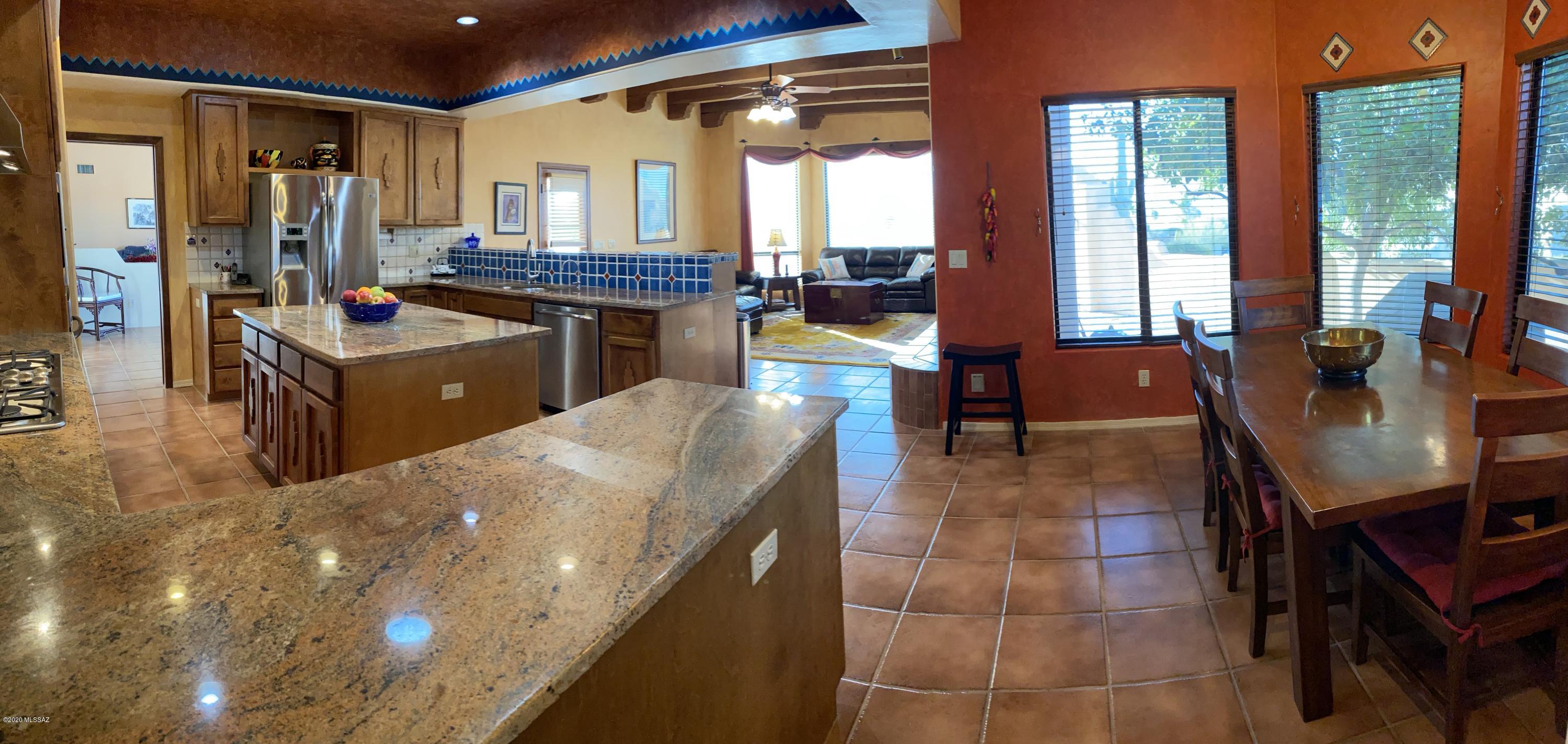 Manzanita Estates (1-26) - Residential