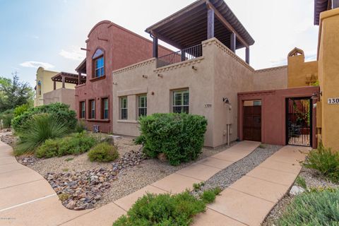 A home in Tubac