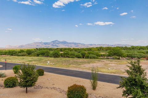 A home in Tubac