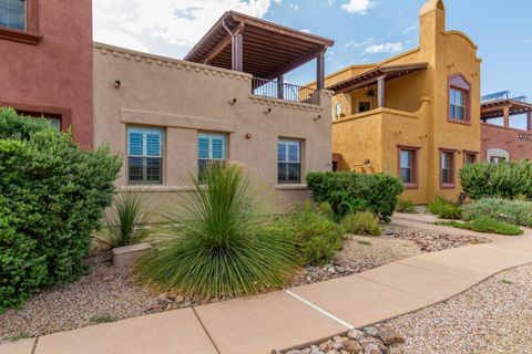 A home in Tubac