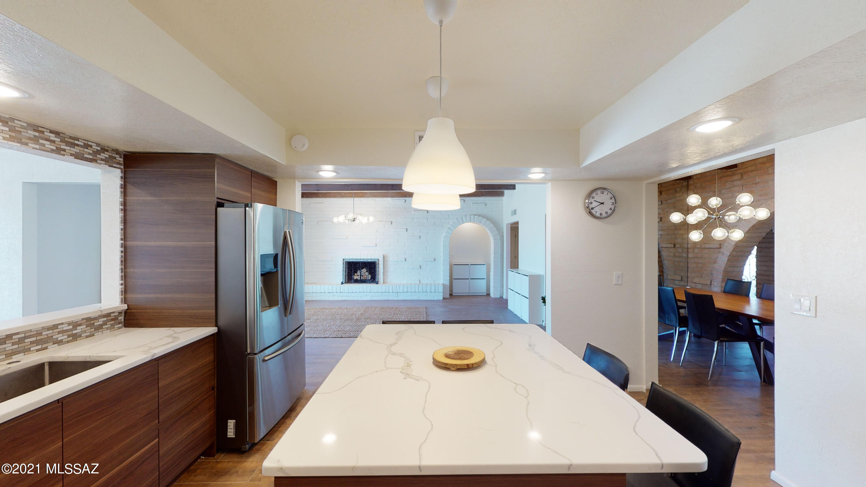 Las Lomas De Kino (1-31) - Residential