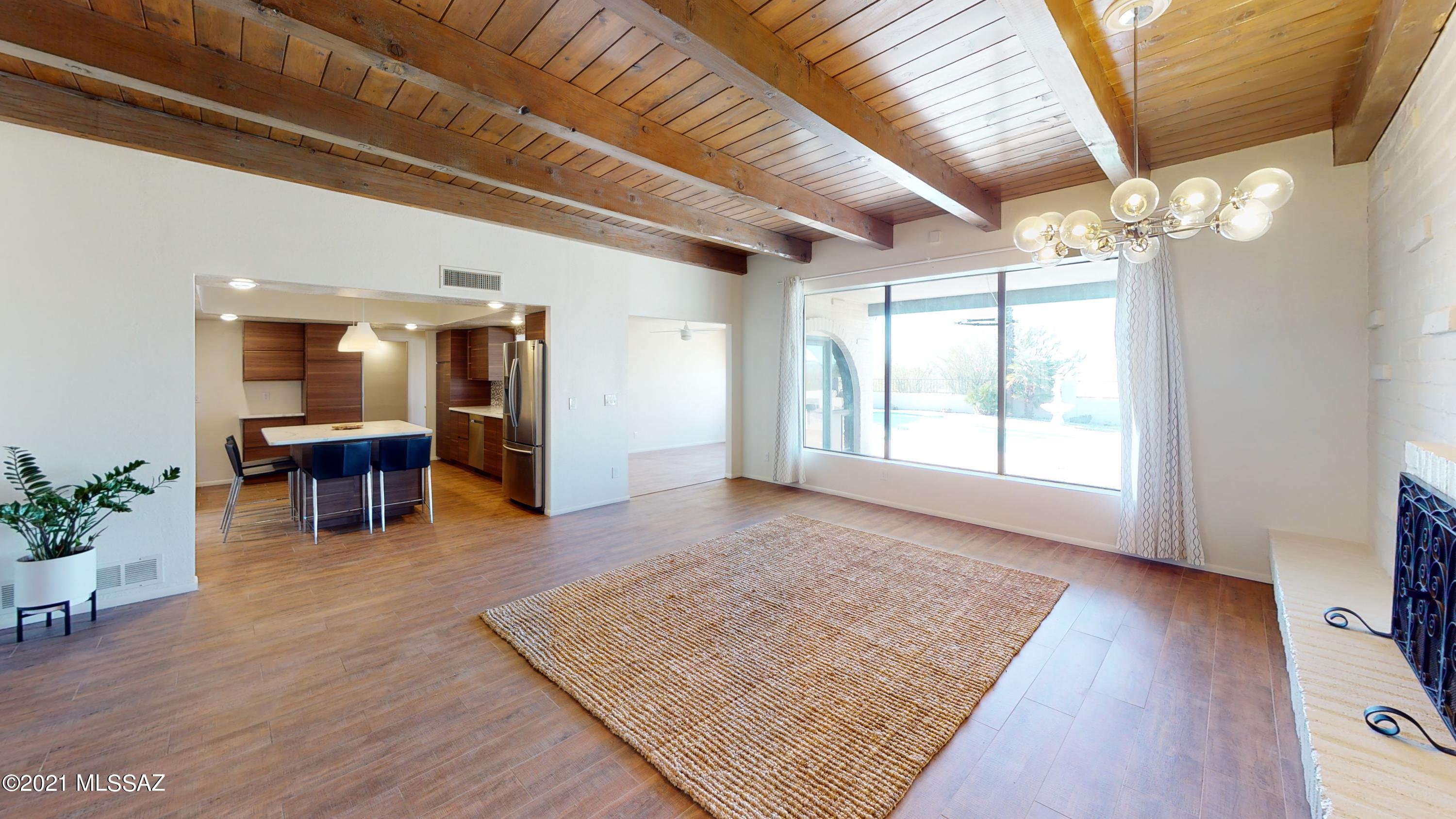 Las Lomas De Kino (1-31) - Residential