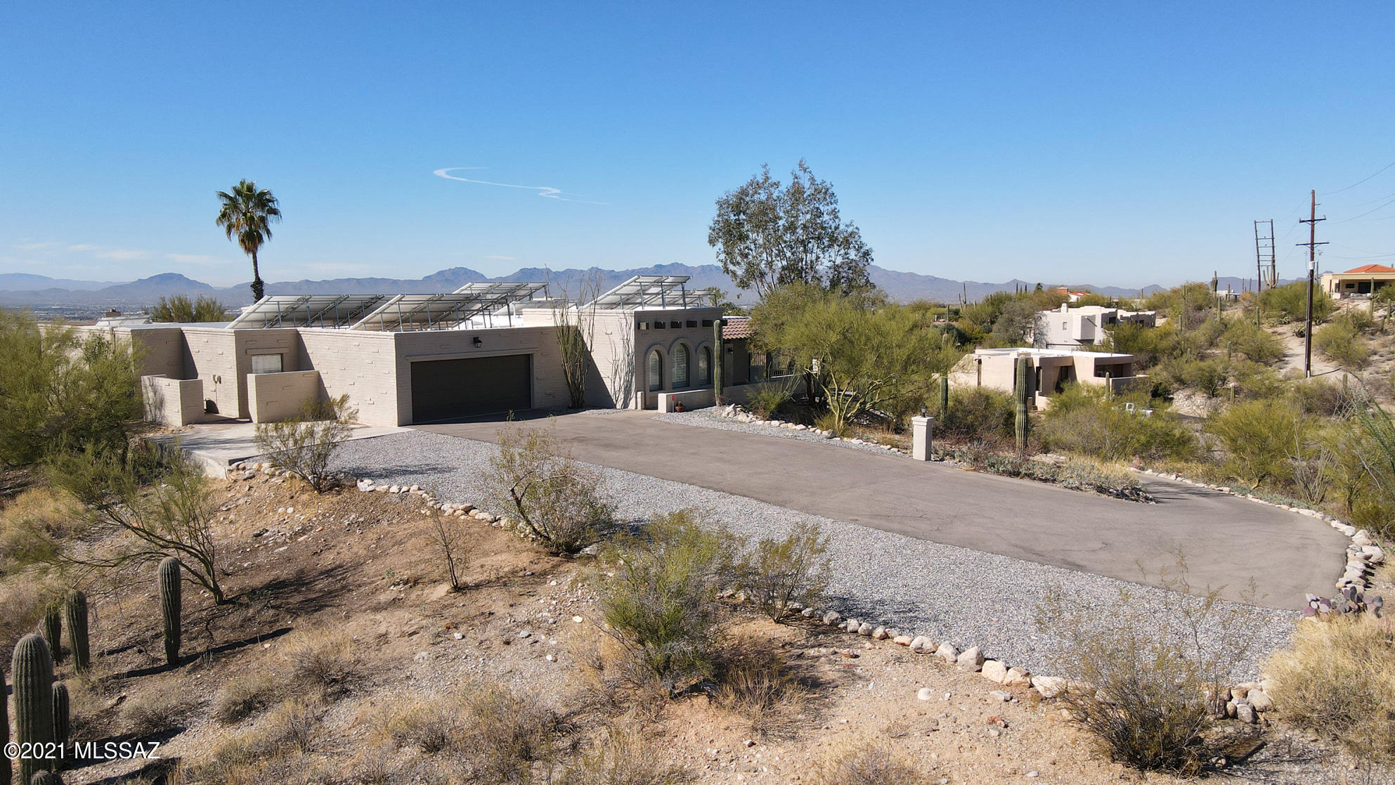 Las Lomas De Kino (1-31) - Residential