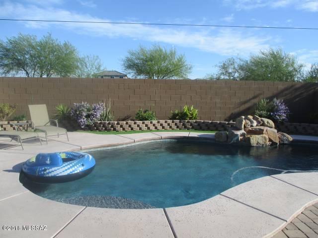 Sierra Morado Unit 4 - Residential Lease