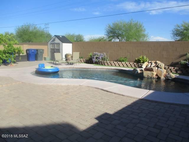 Sierra Morado Unit 4 - Residential Lease