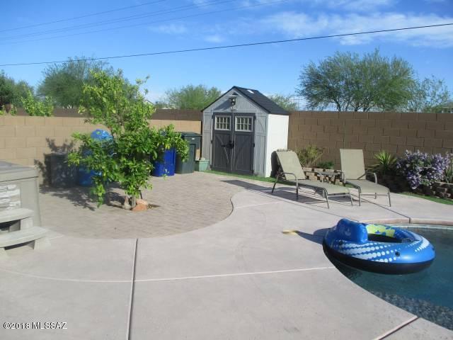 Sierra Morado Unit 4 - Residential Lease