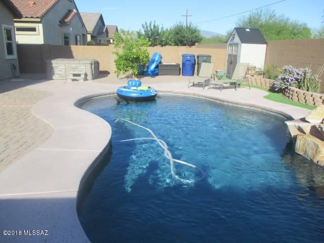 Sierra Morado Unit 4 - Residential Lease