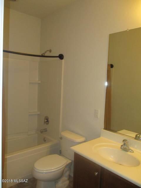 Sierra Morado Unit 4 - Residential Lease