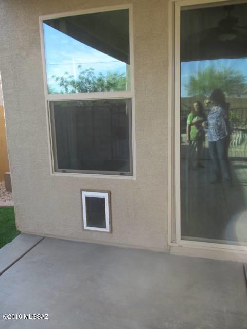 Sierra Morado Unit 4 - Residential Lease