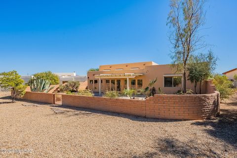 A home in Green Valley