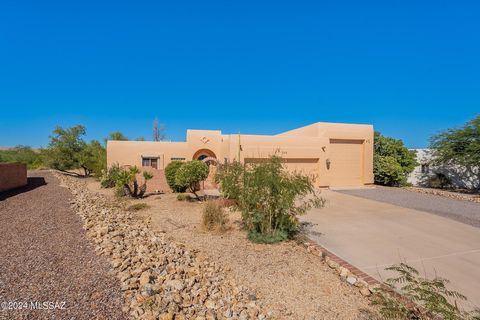 A home in Green Valley