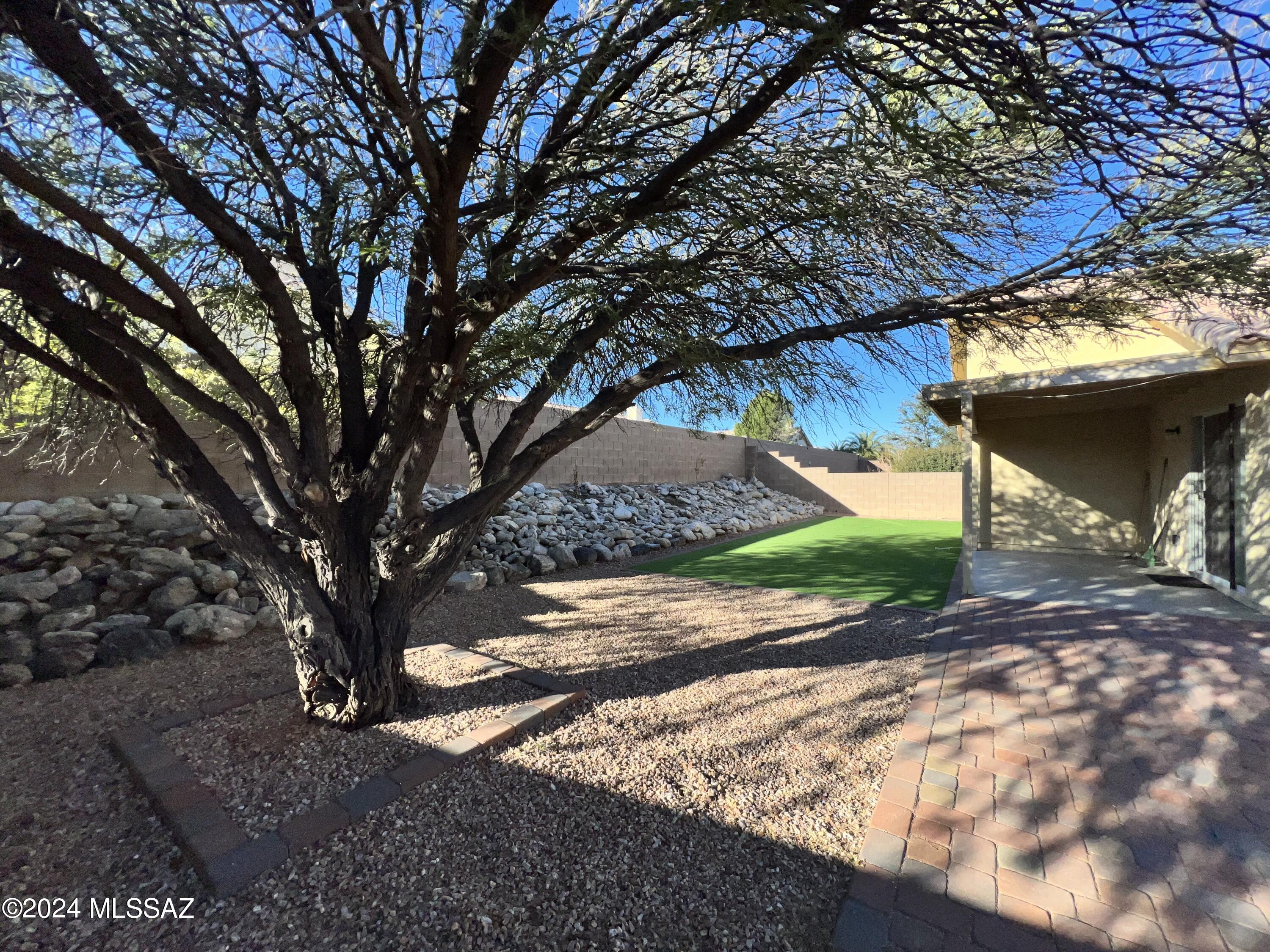 Hidden Vista (1-147) - Residential Lease