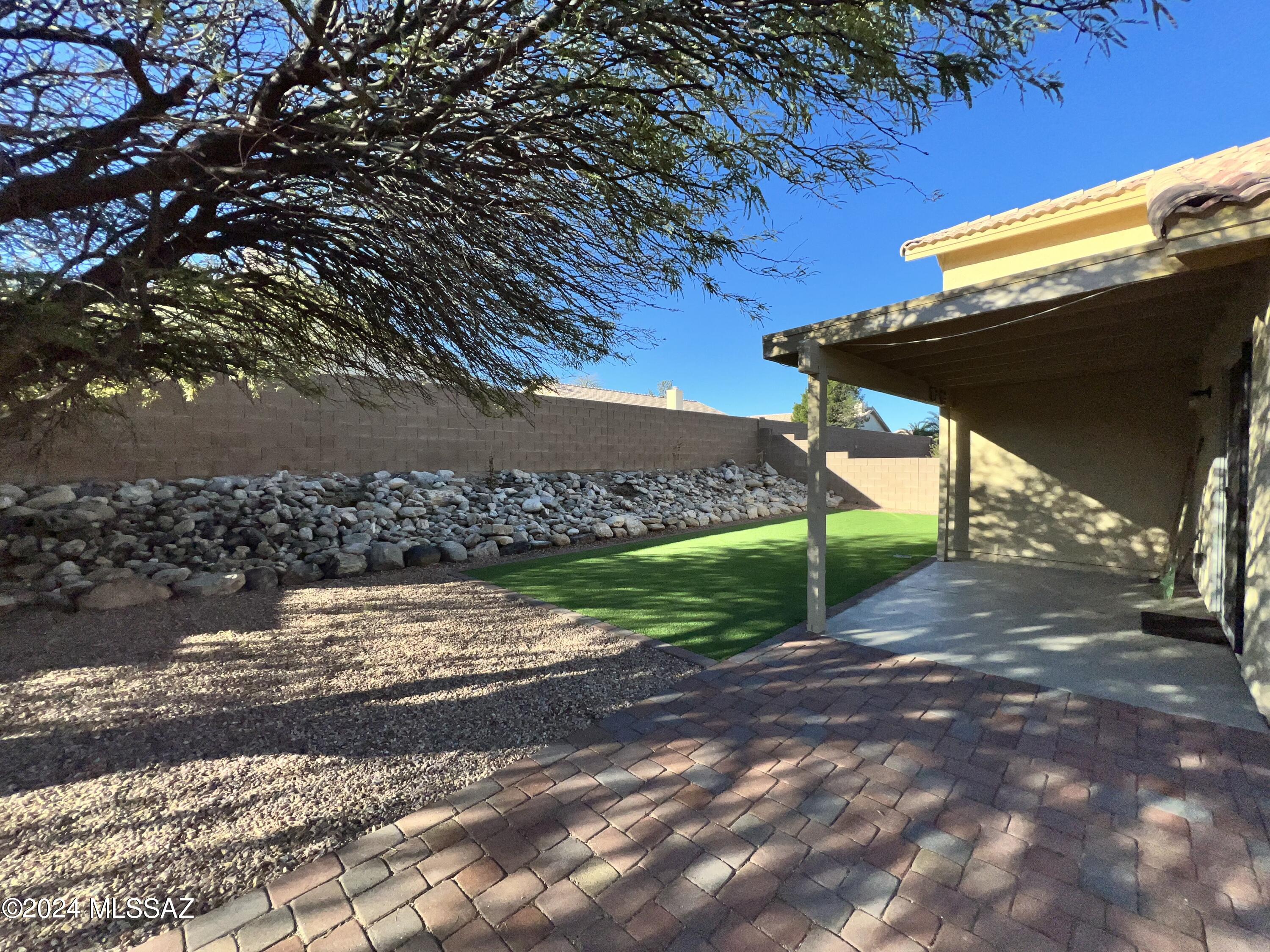 Hidden Vista (1-147) - Residential Lease