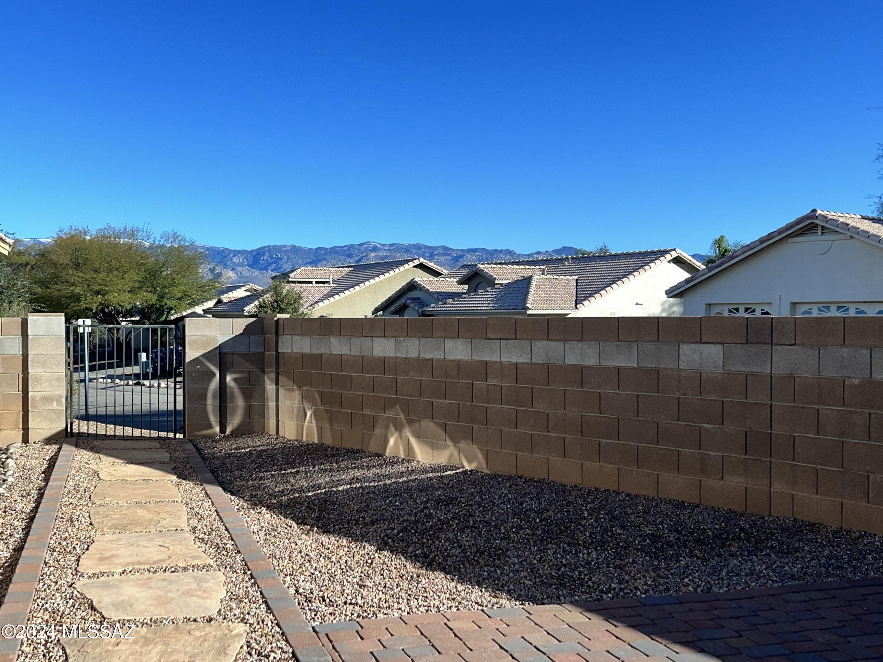 Hidden Vista (1-147) - Residential Lease