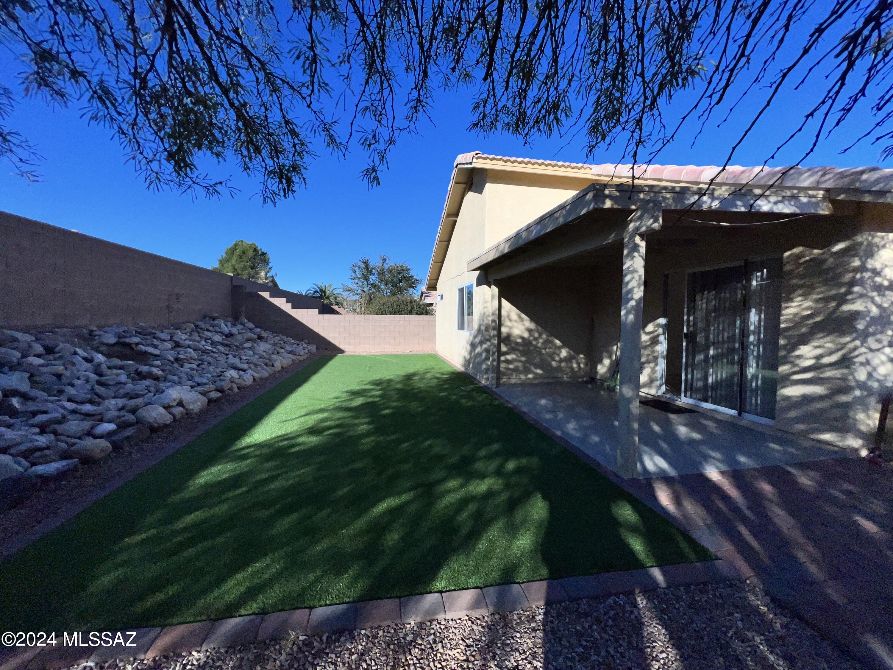 Hidden Vista (1-147) - Residential Lease