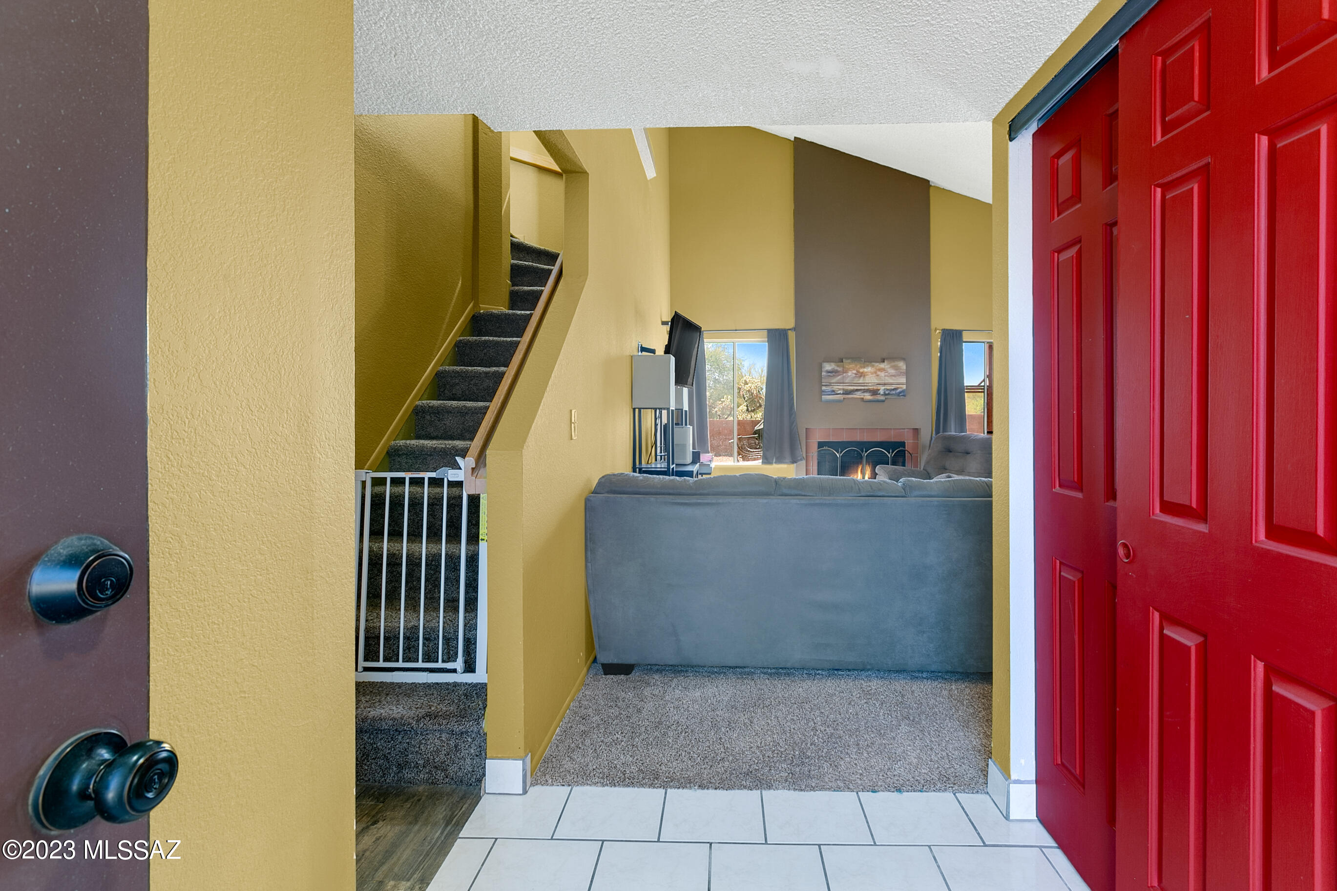 Northpointe Ridge(1-151) - Residential
