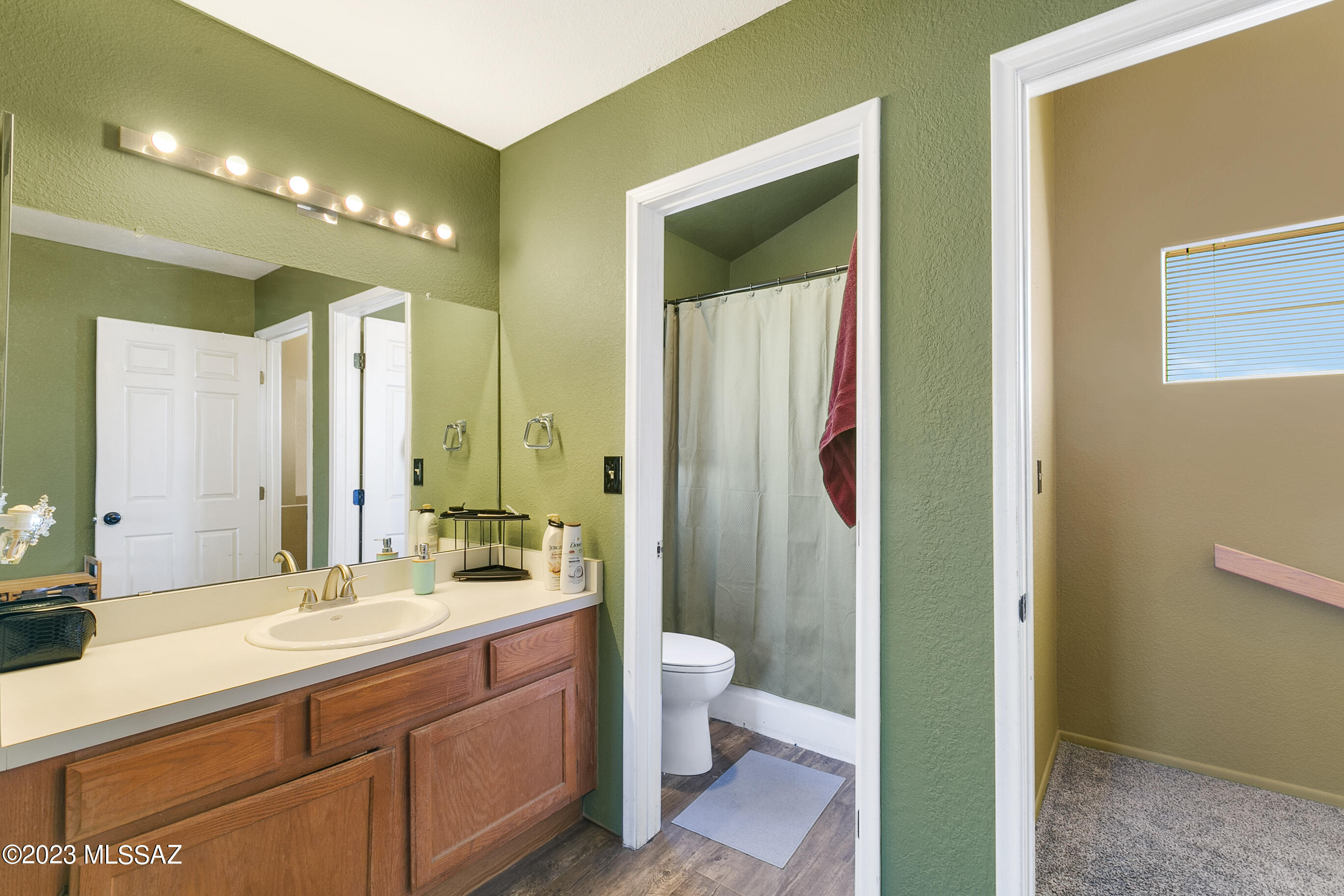 Northpointe Ridge(1-151) - Residential