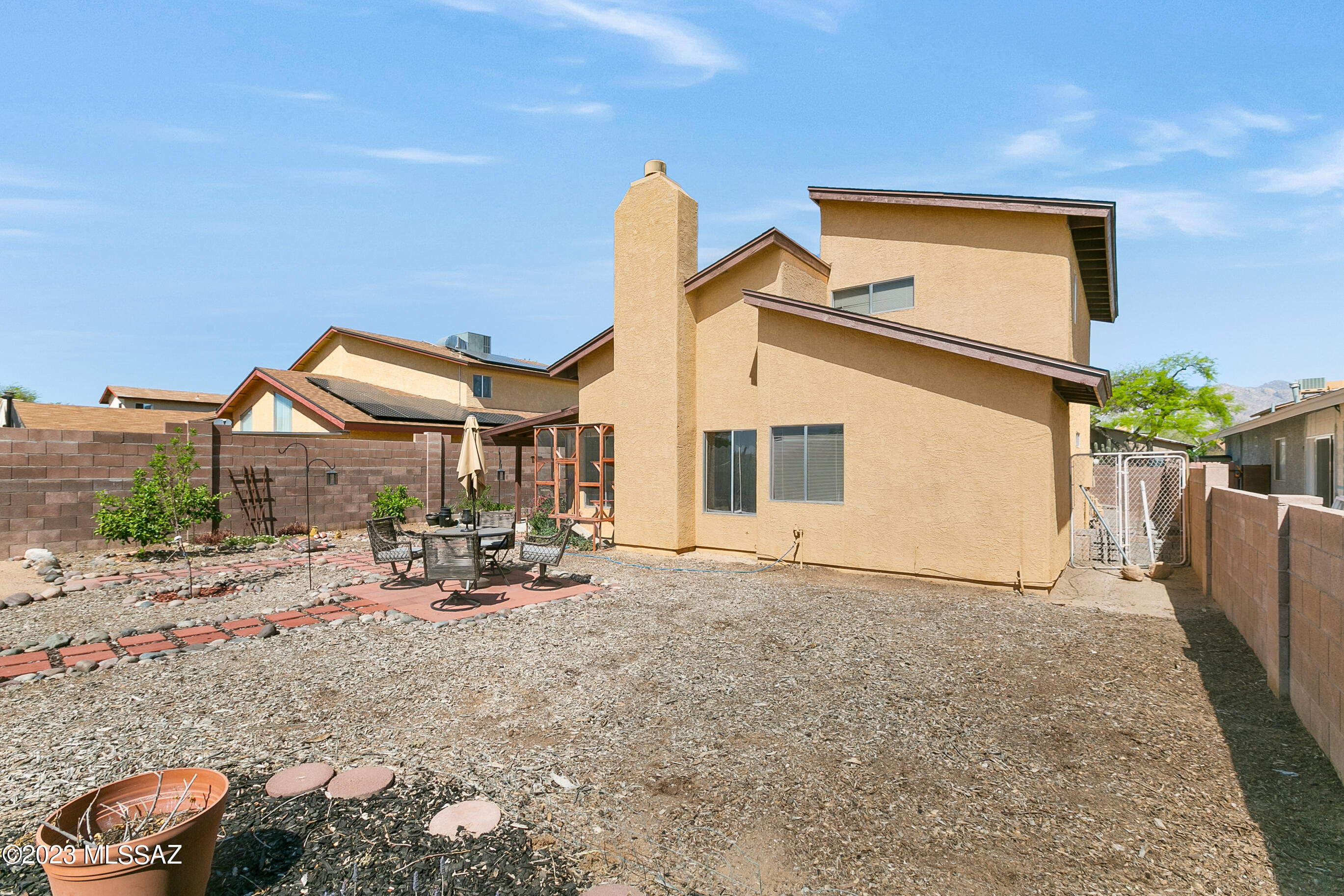 Northpointe Ridge(1-151) - Residential