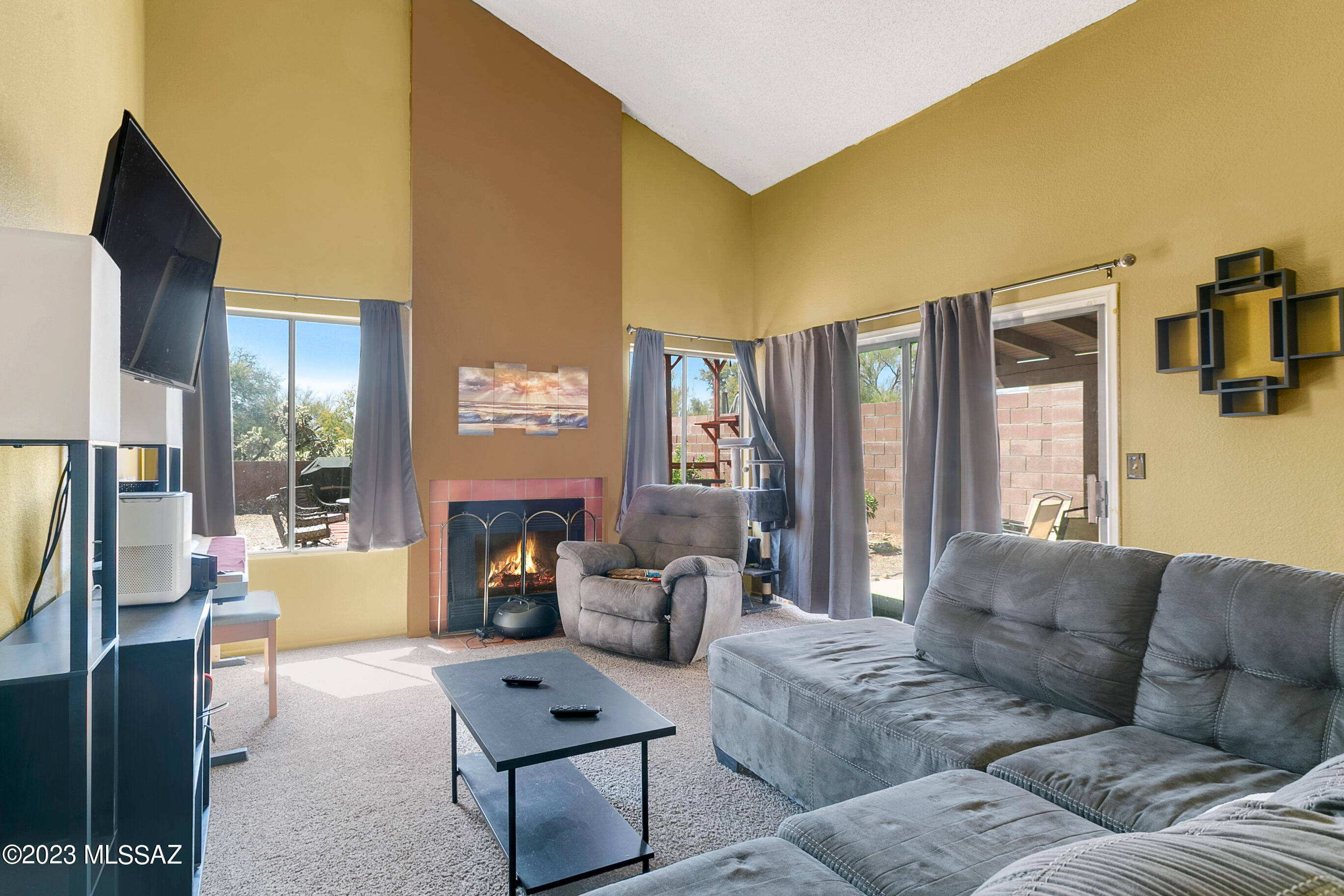 Northpointe Ridge(1-151) - Residential