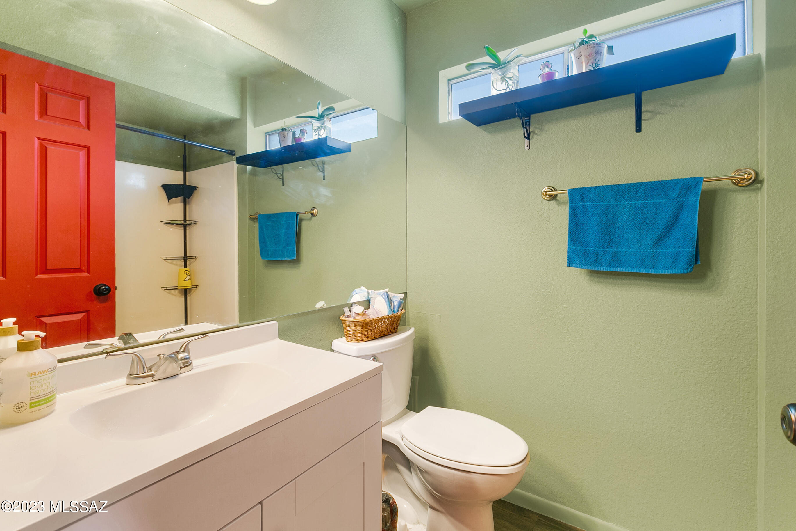 Northpointe Ridge(1-151) - Residential