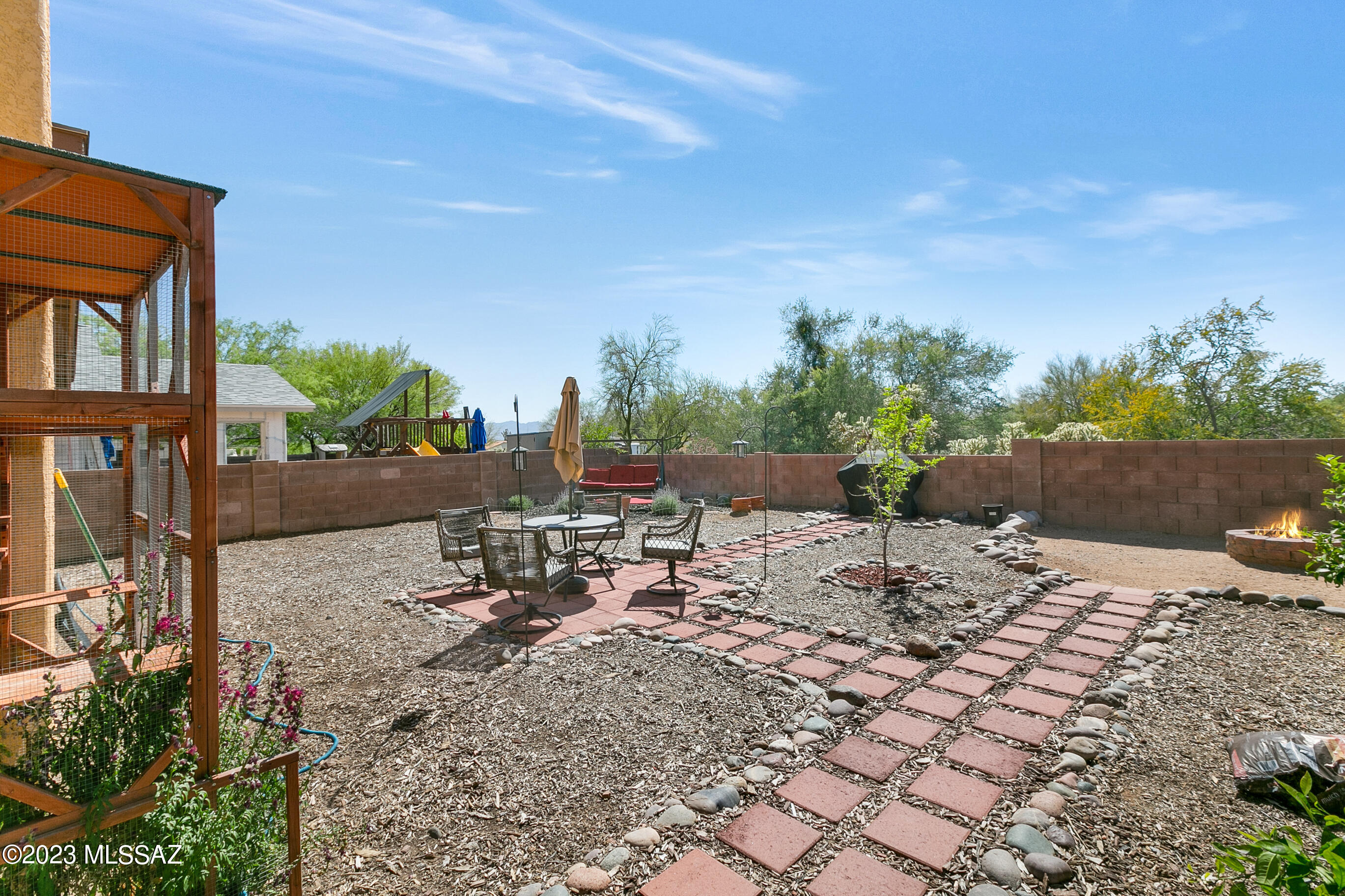 Northpointe Ridge(1-151) - Residential