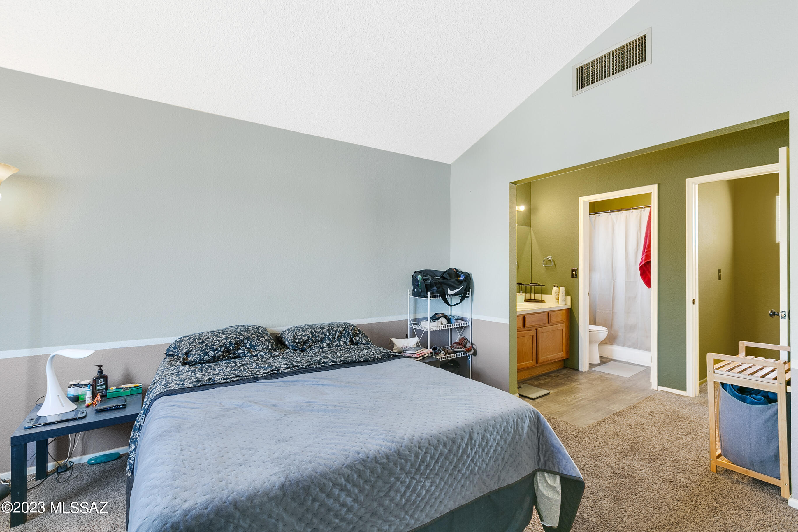 Northpointe Ridge(1-151) - Residential