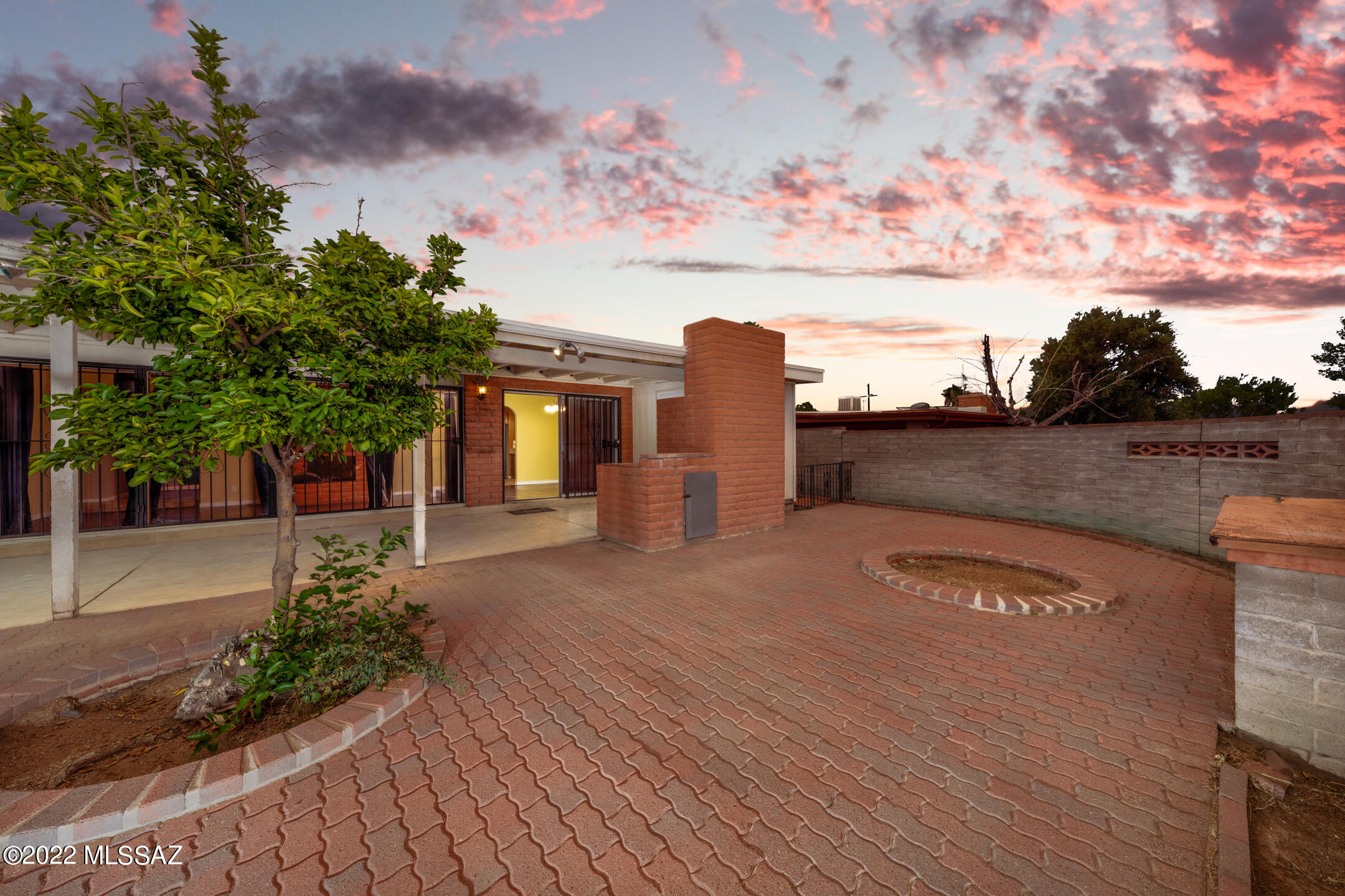 Pace East (1-127) - Residential