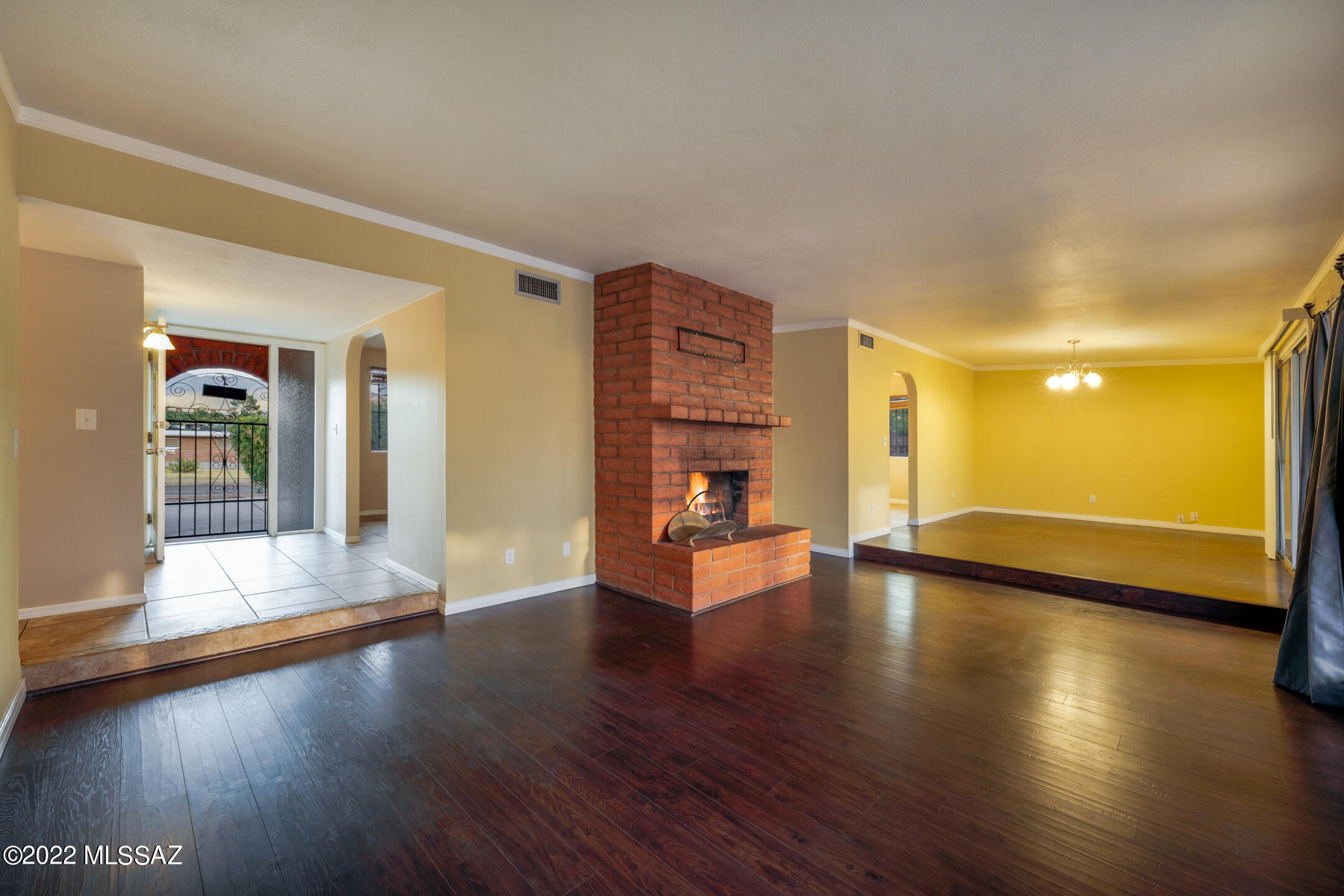 Pace East (1-127) - Residential